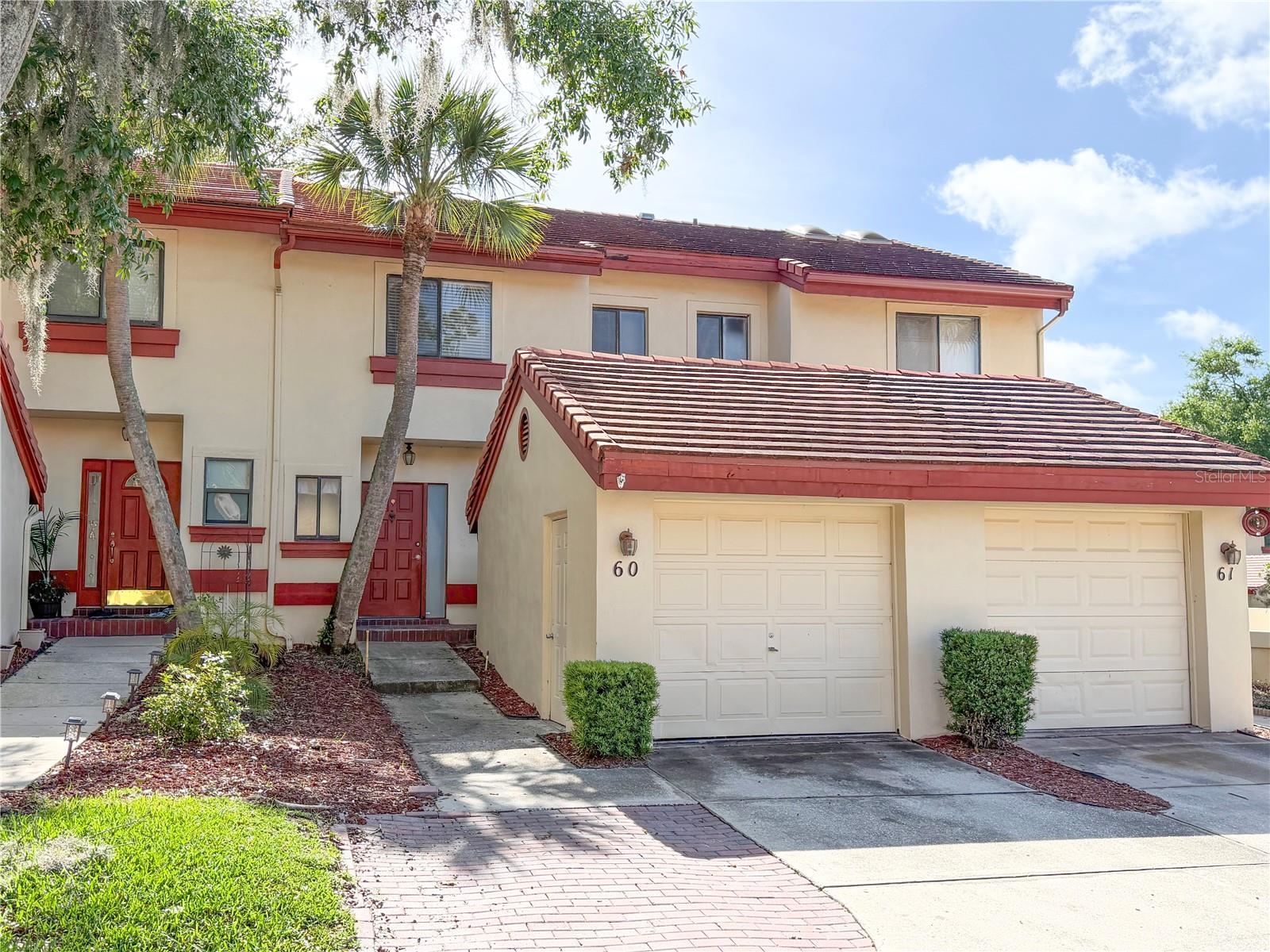 3460 Countryside Blvd #60 photo 1