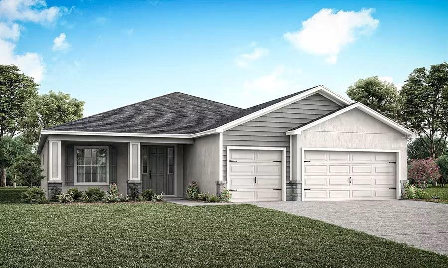 2223 Summerlake CT photo 1