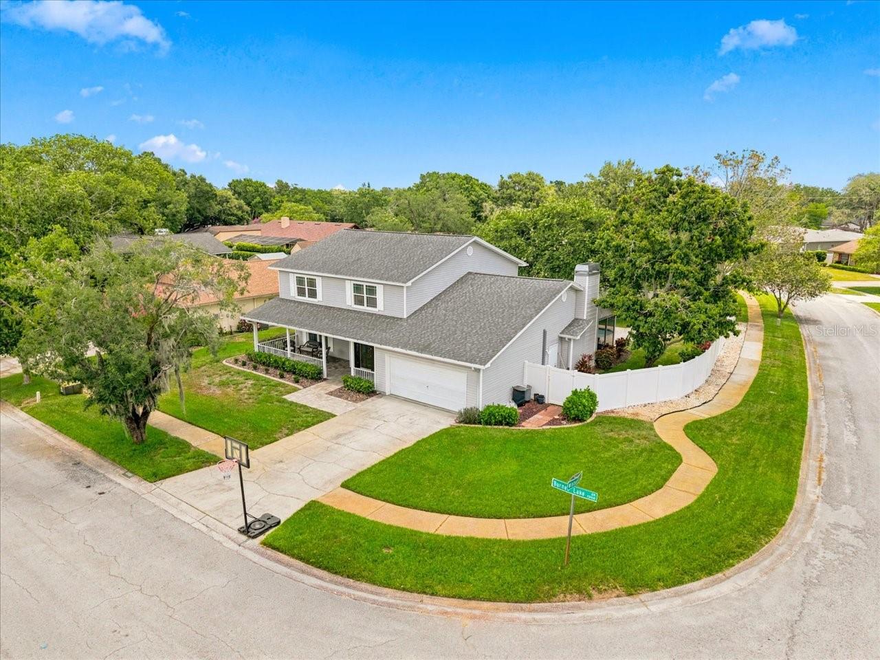 13101 Burnes Lake Dr photo 1