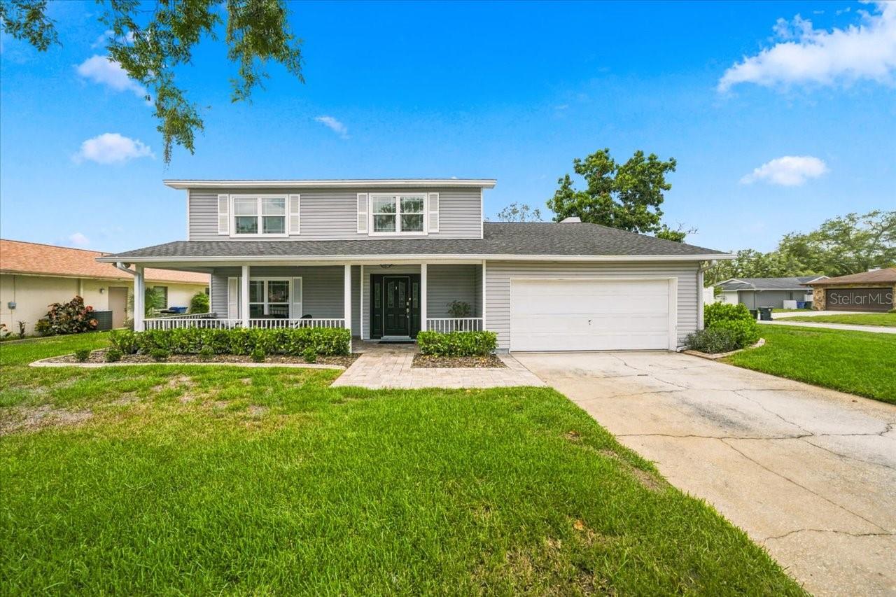 13101 Burnes Lake Dr