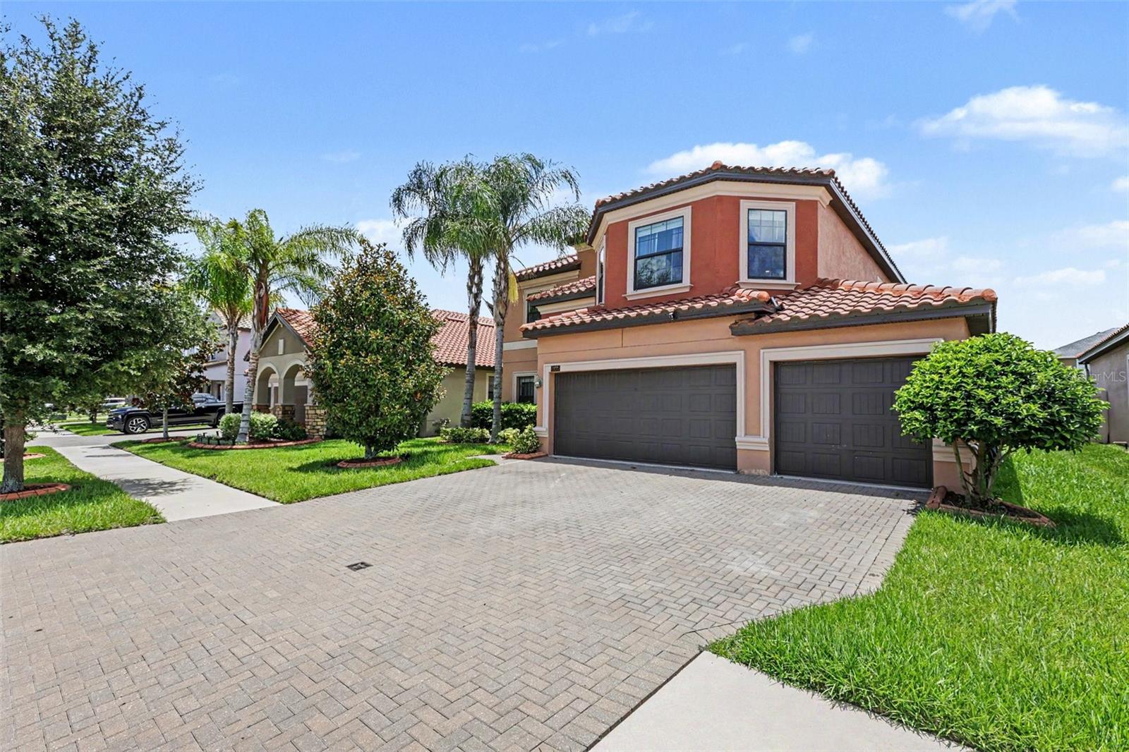 12005 Cinnamon Fern Dr photo 1
