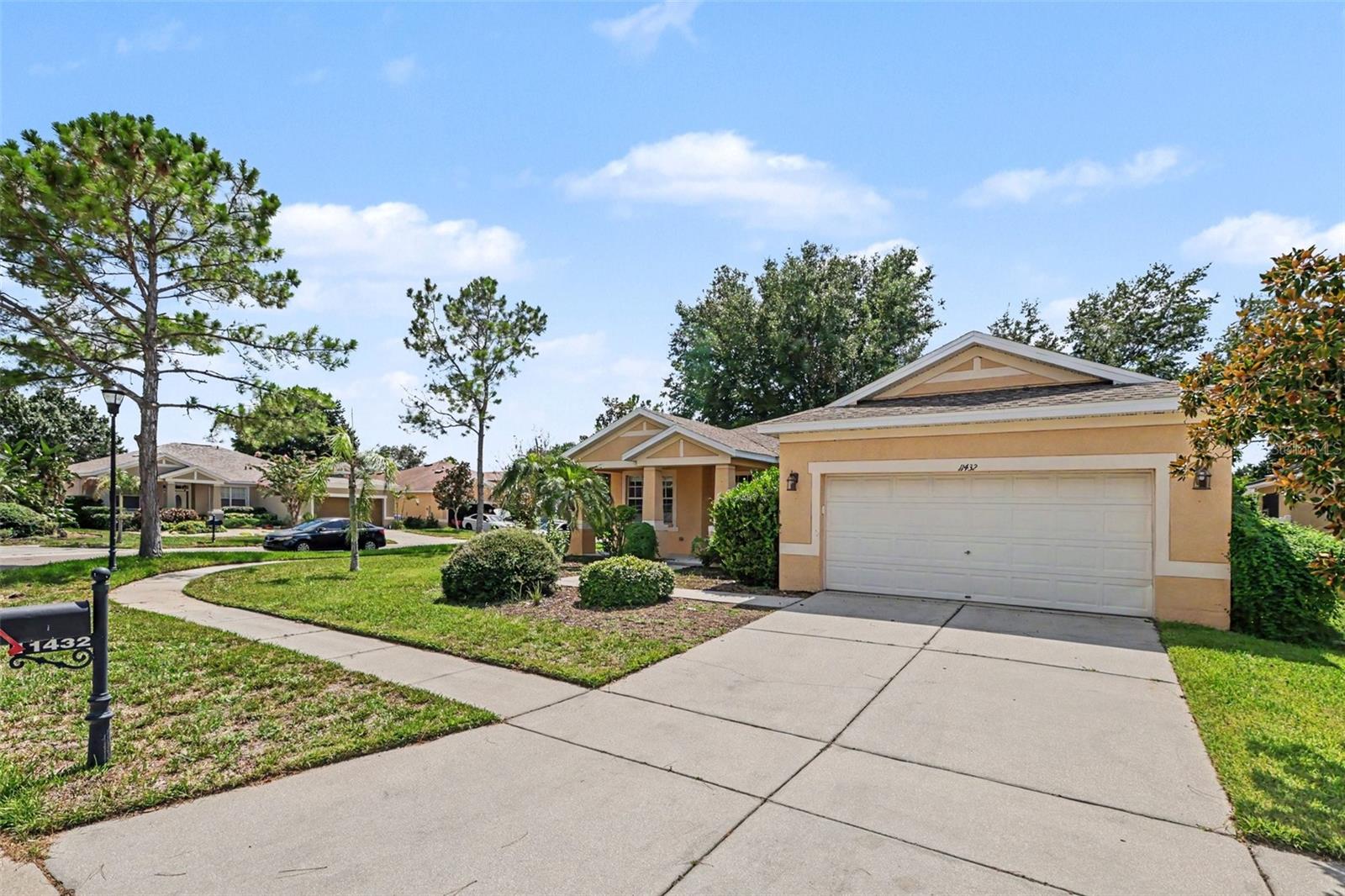 11432 Laurel Brook CT