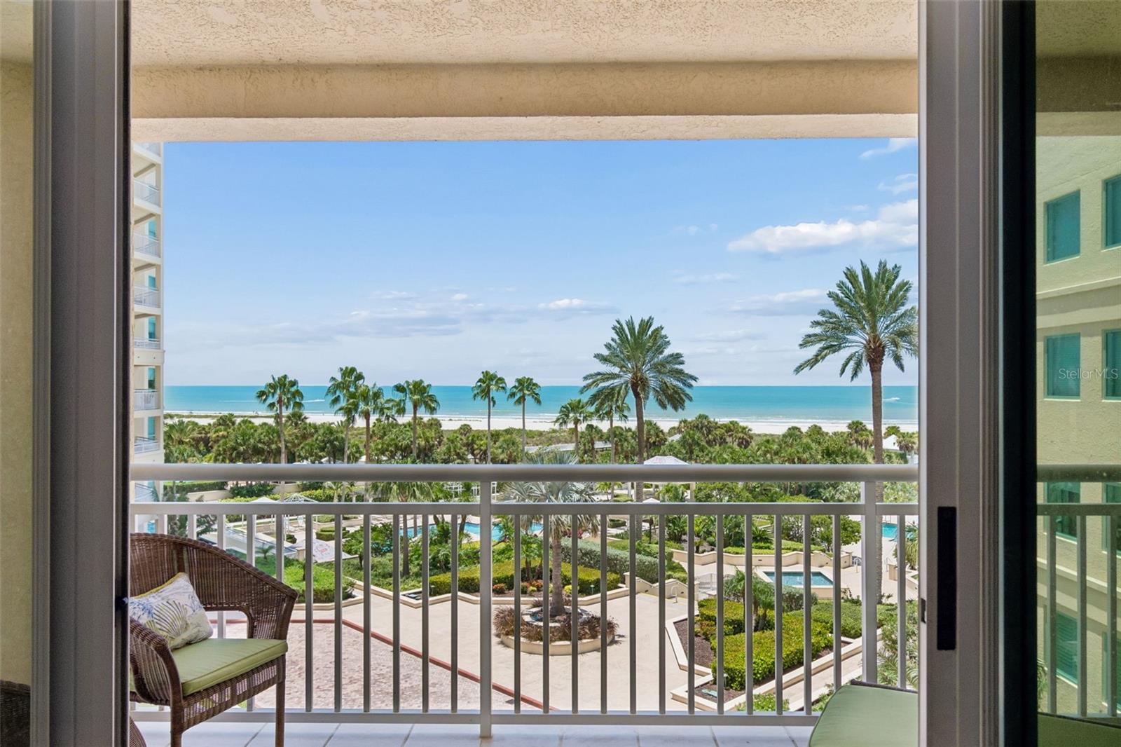 1170 Gulf Blvd #403