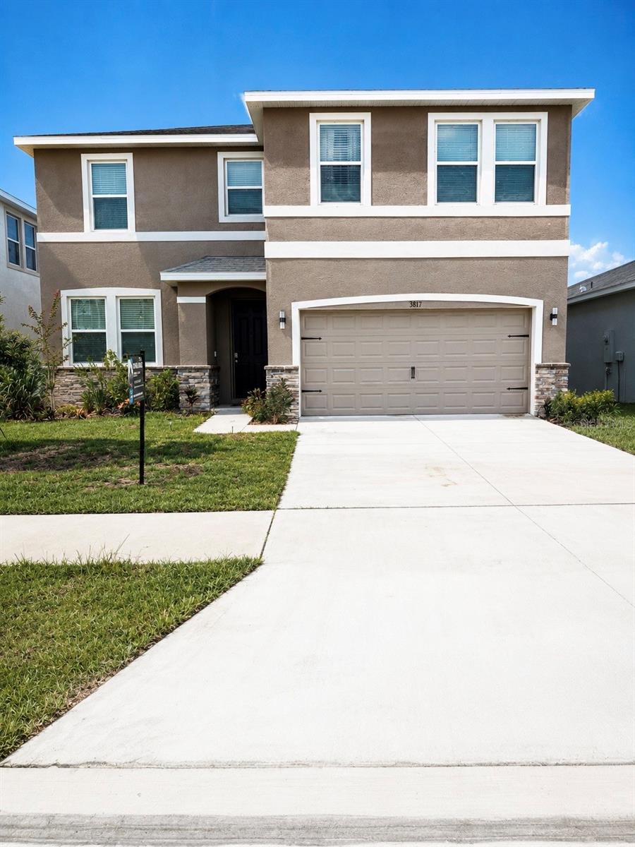 3817 Sunny Spring St photo 1
