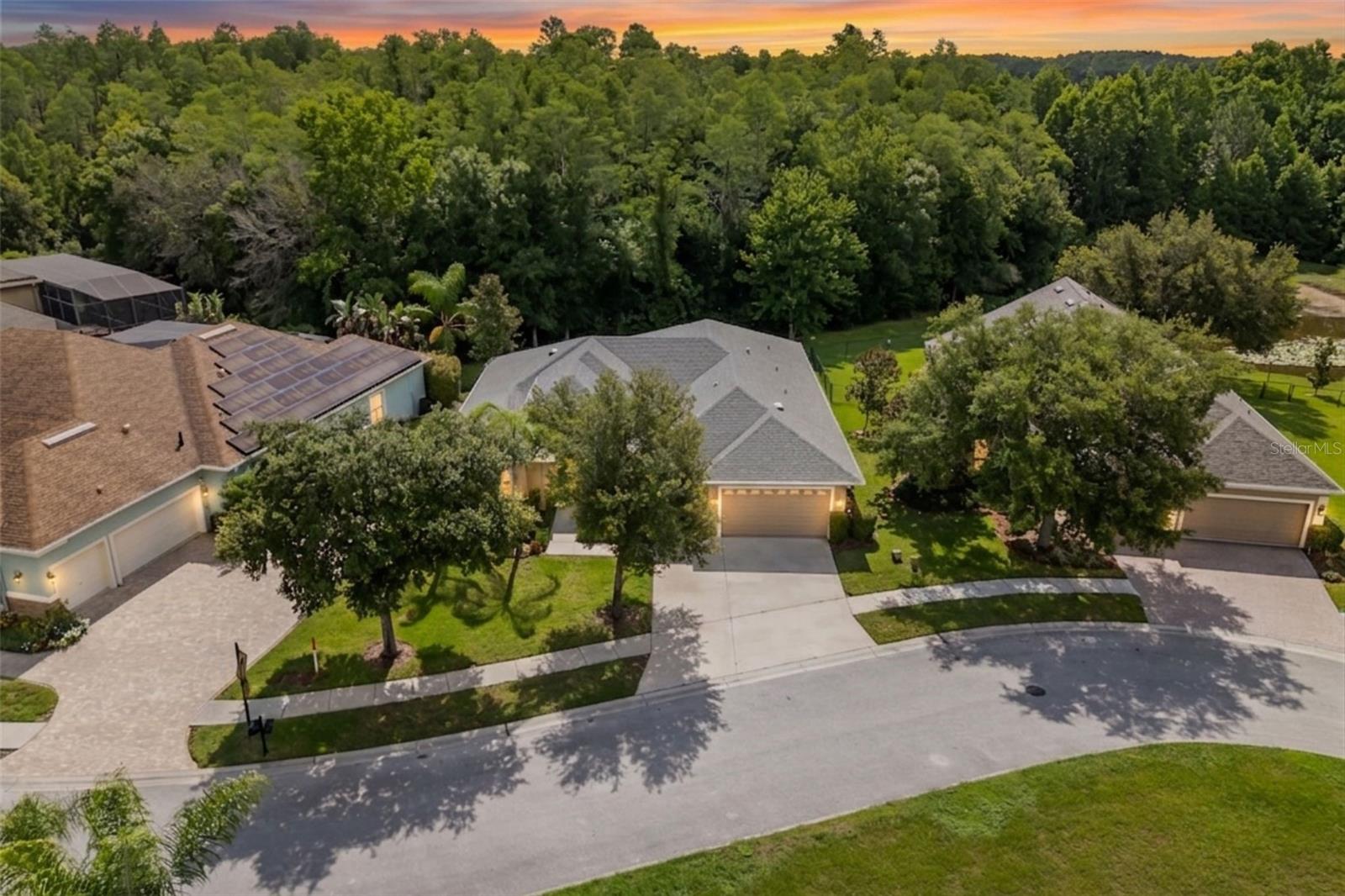 14834 Man O War Dr photo 1