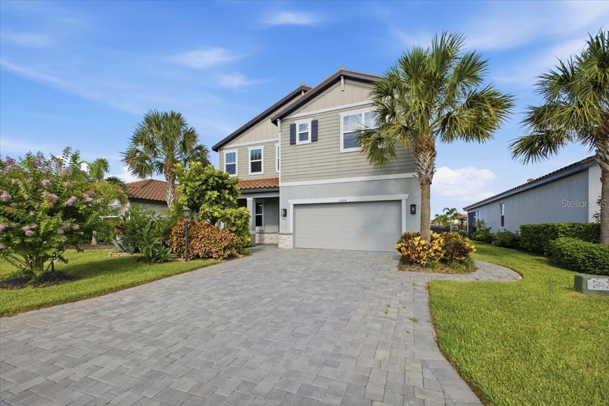 3324 Big Sky Way