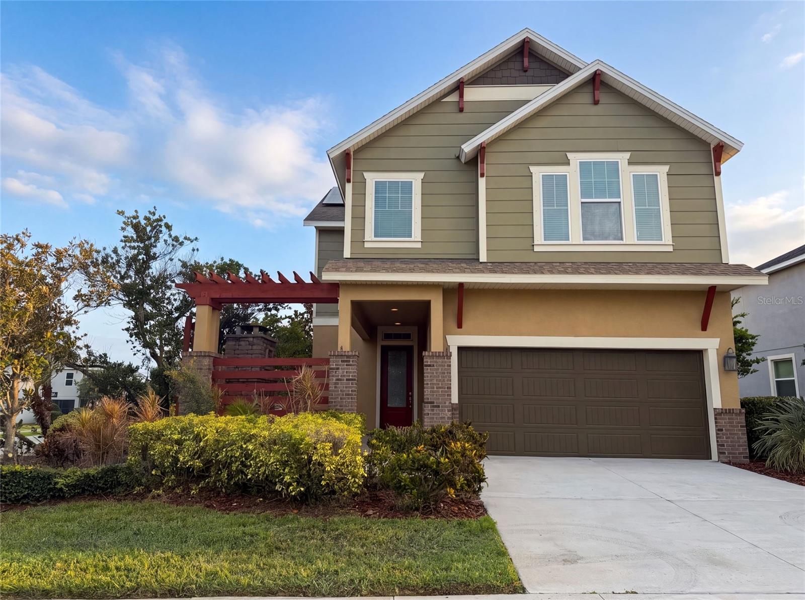 7304 Milestone Dr photo 1