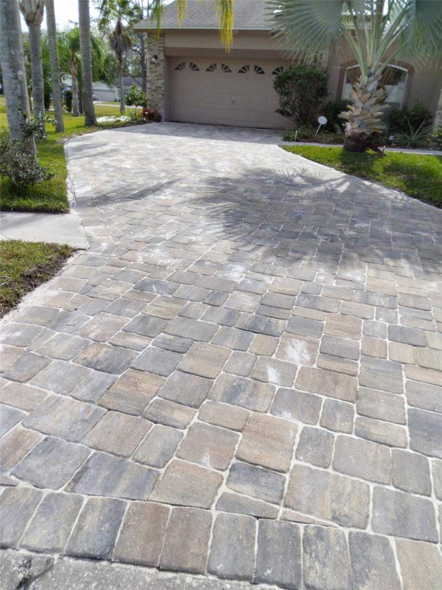 15301 Montreat Way