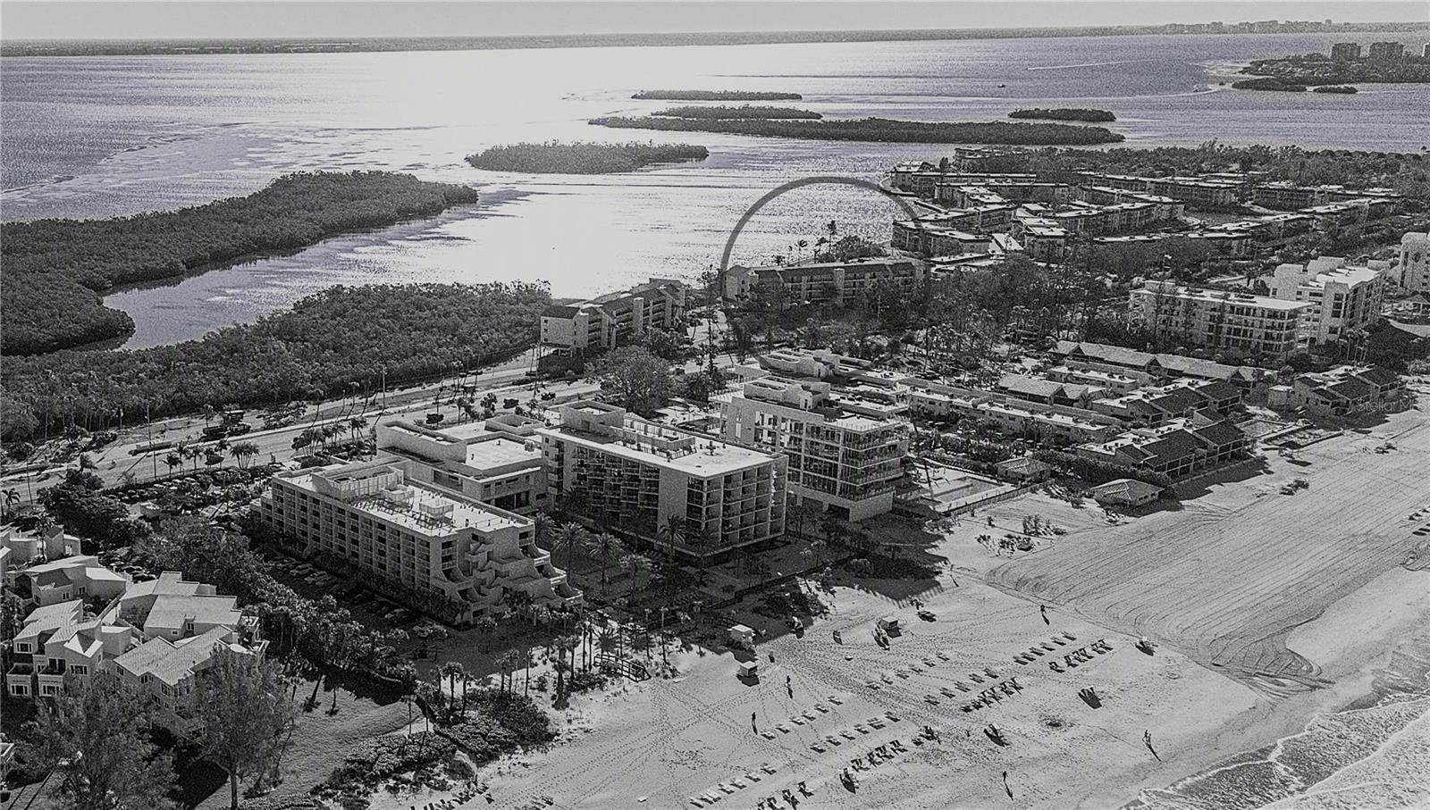 4500 Gulf Of Mexico Dr #206 photo 1