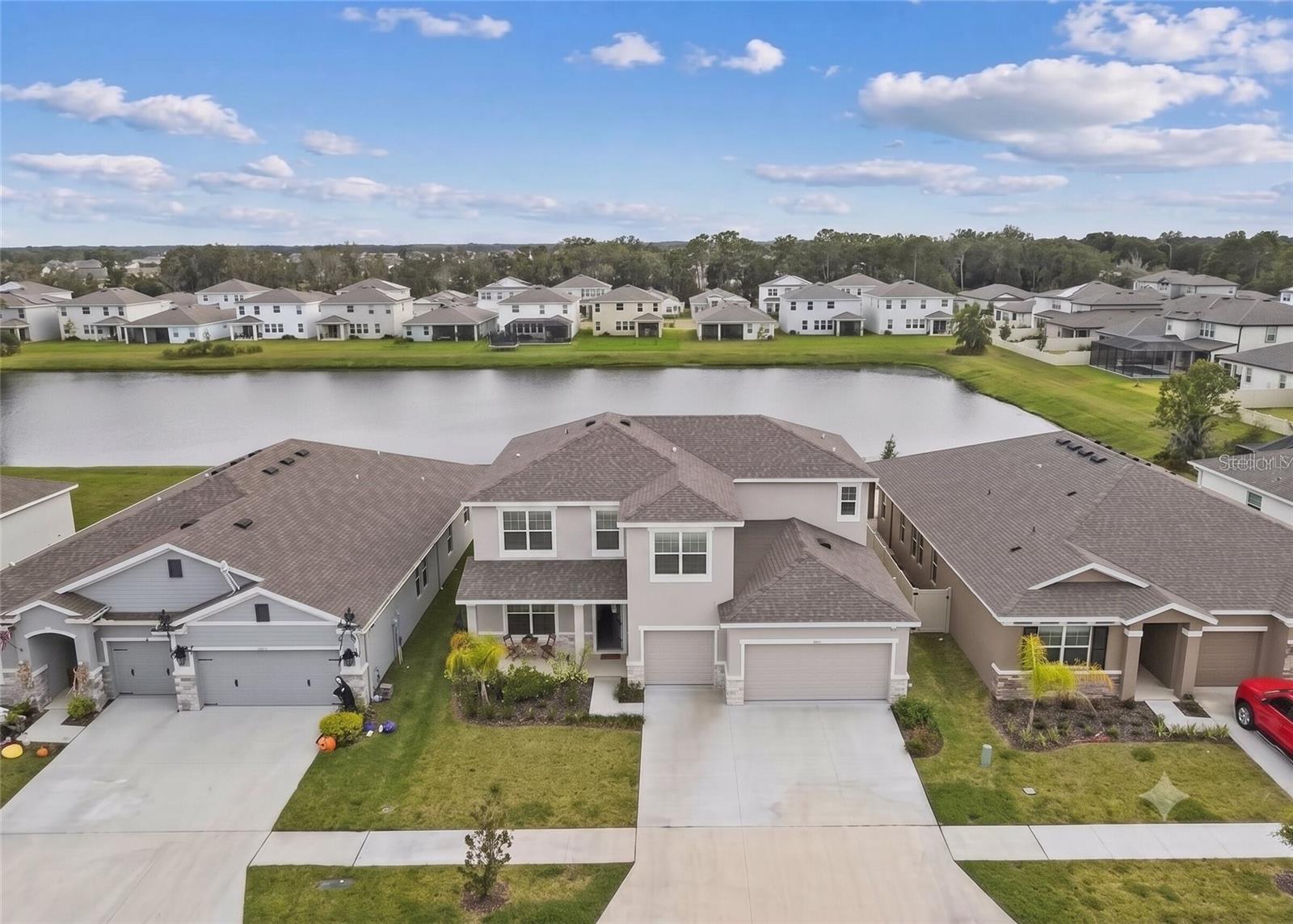 13017 Willow Grove Dr photo 1