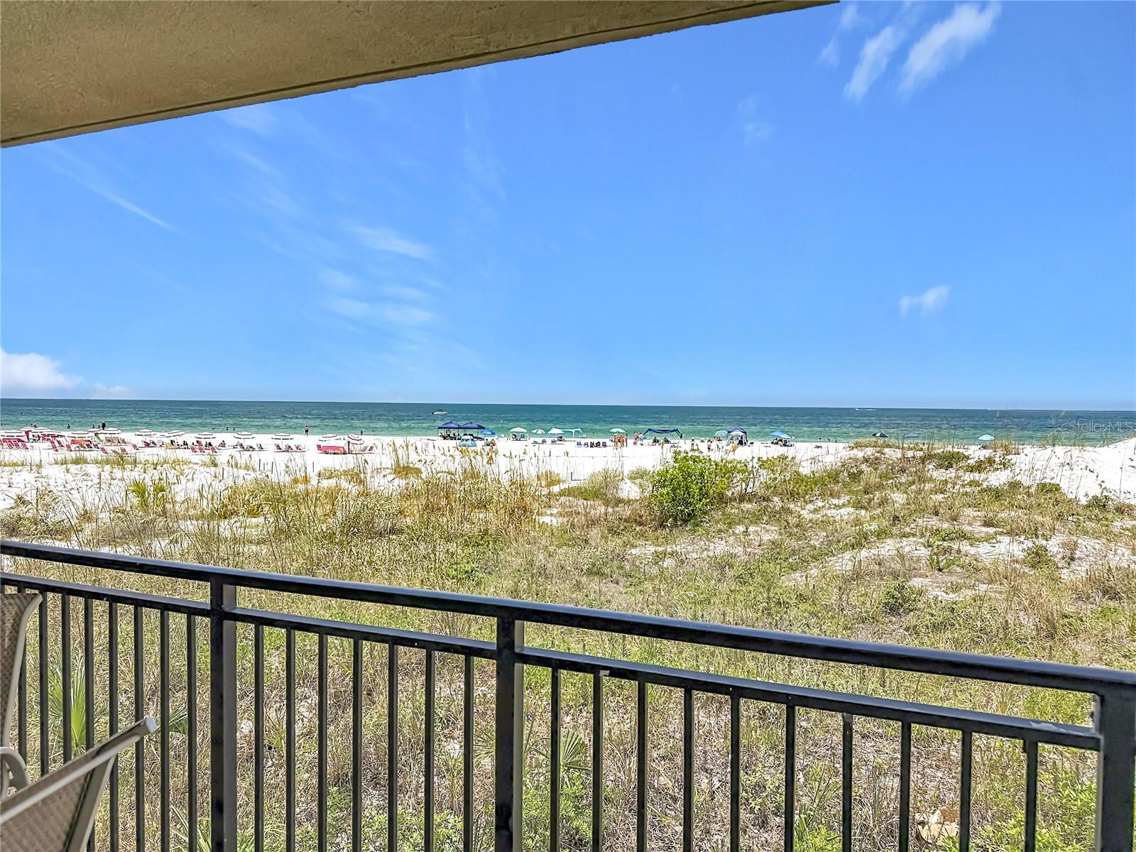 4000 Gulf Blvd #203 photo 1