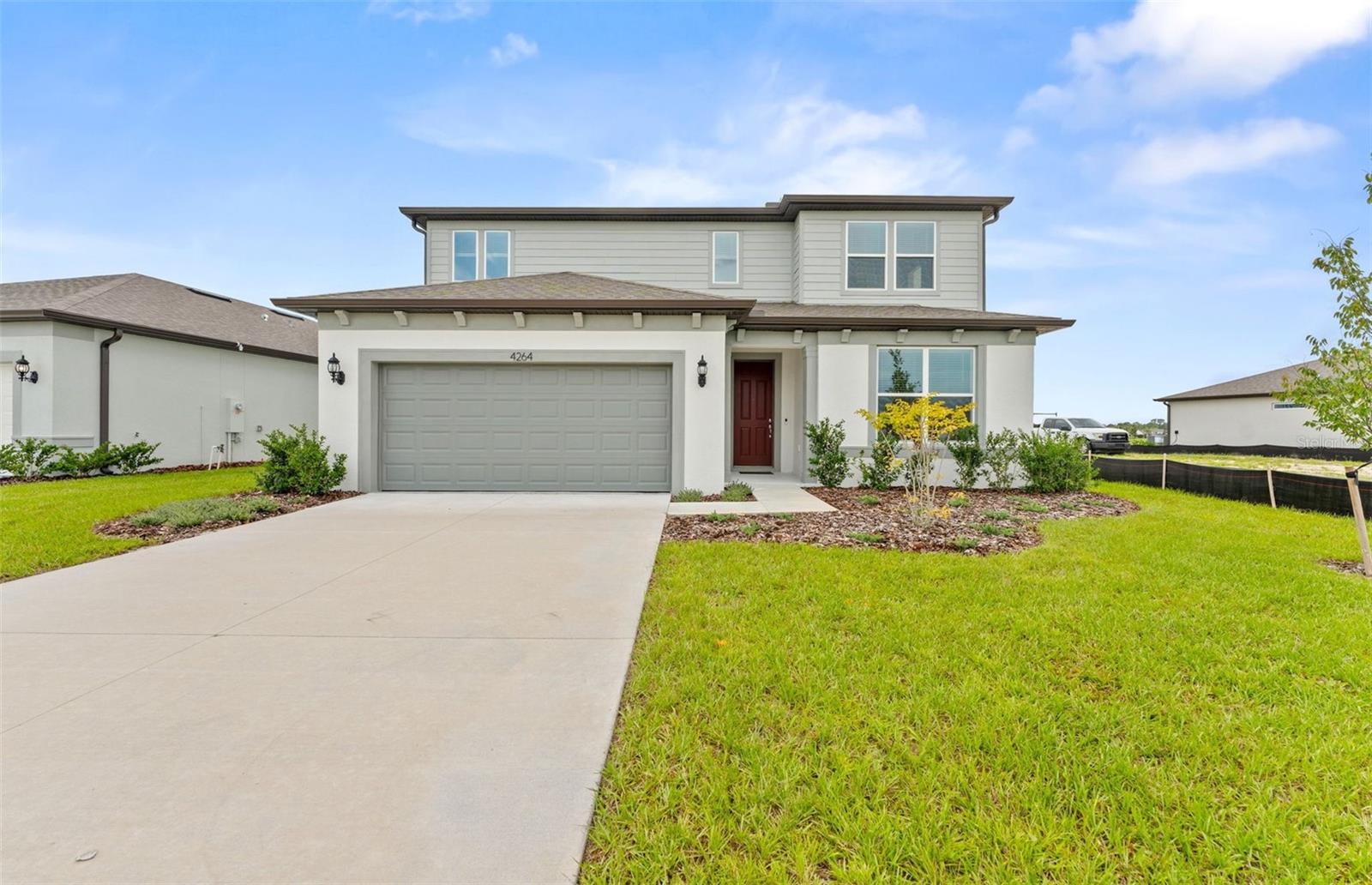4264 Obsidian Dr photo 1