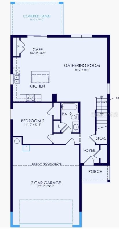 805 Balleby Trl