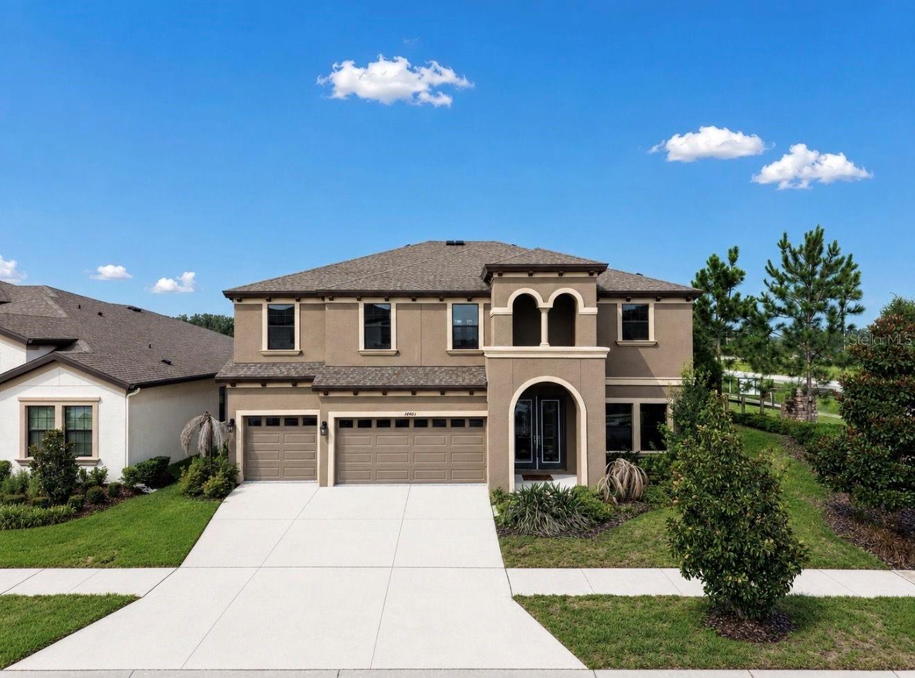 14403 Woodland Spur Dr
