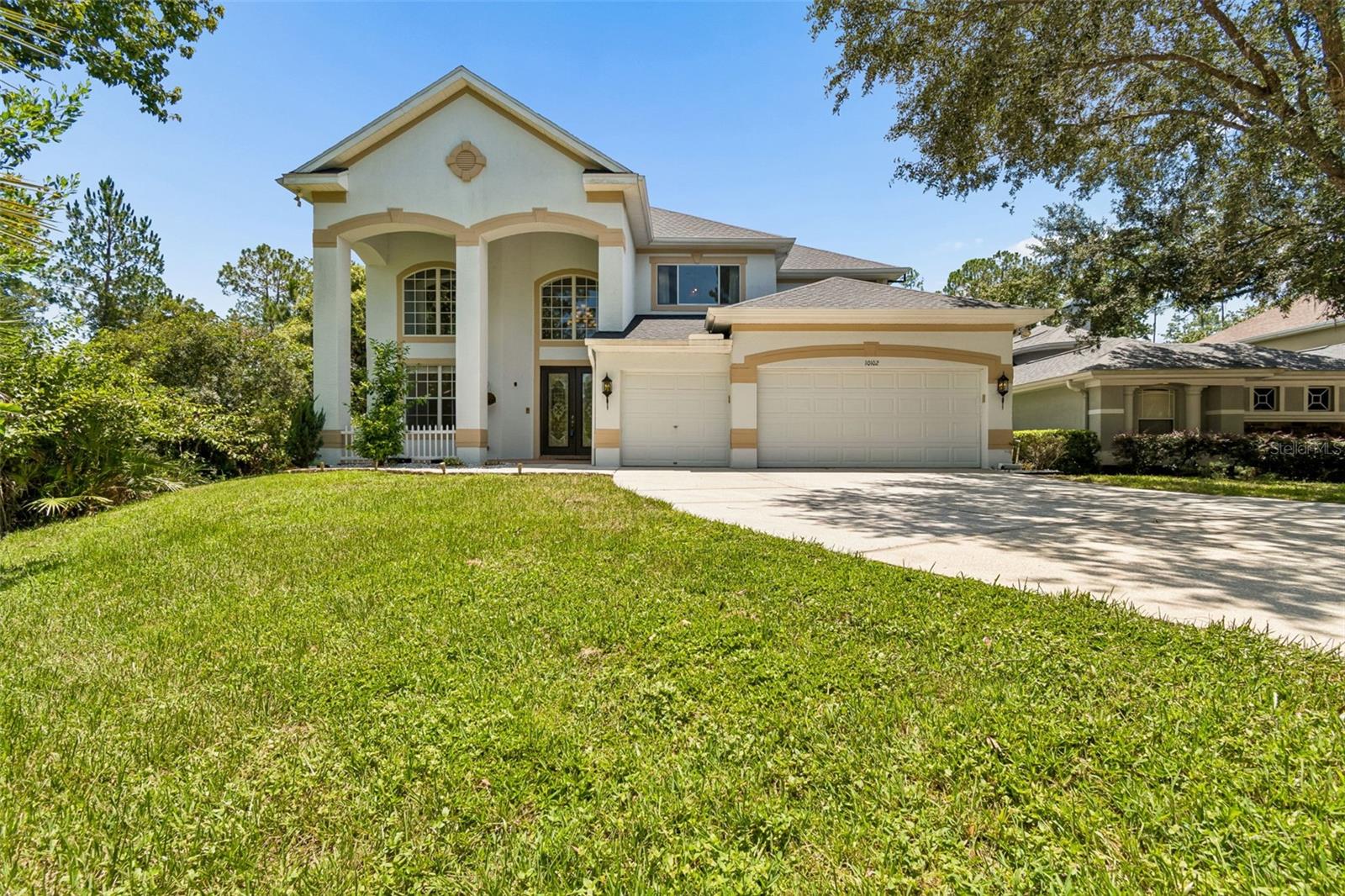 10102 Deercliff Dr photo 1