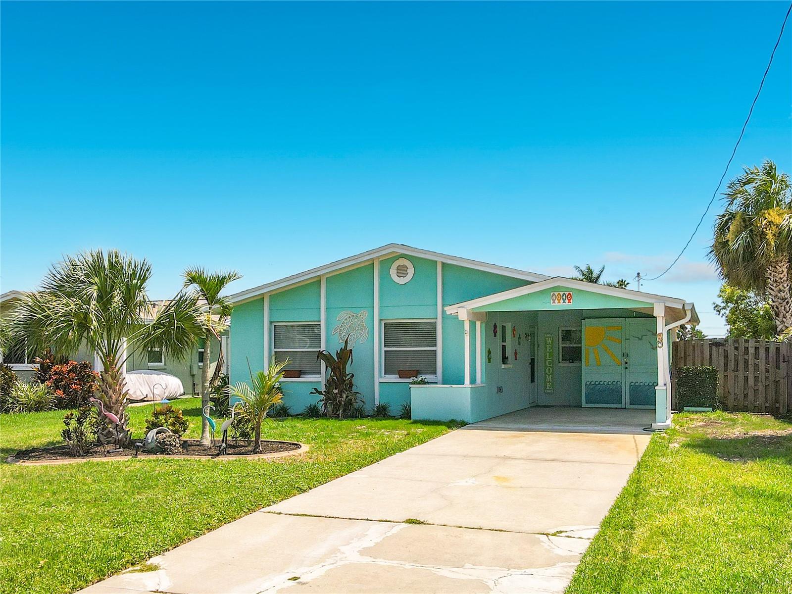 4046 Floramar Ter photo 1