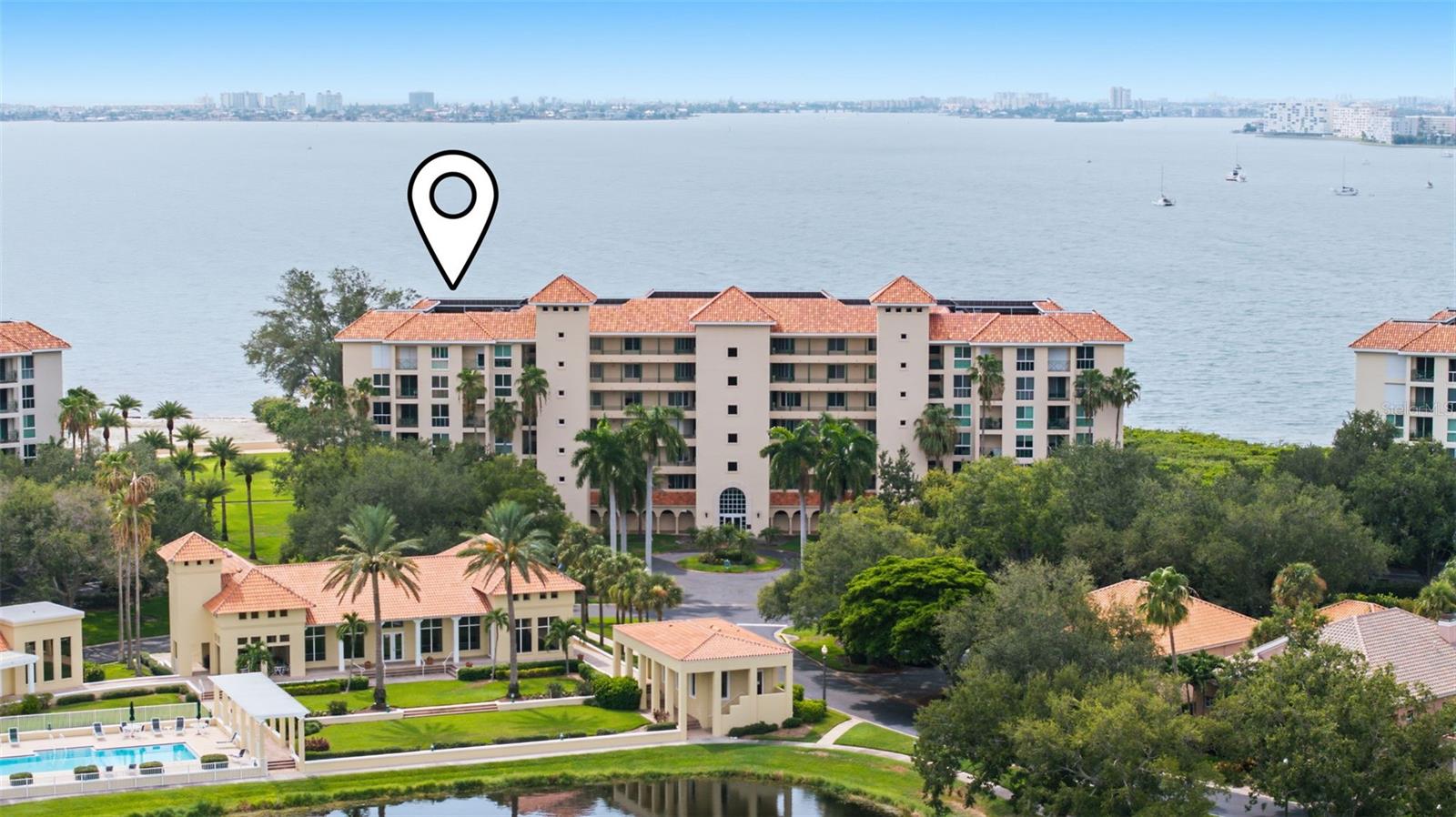 4737 Dolphin Cay Ln S #401 photo 1