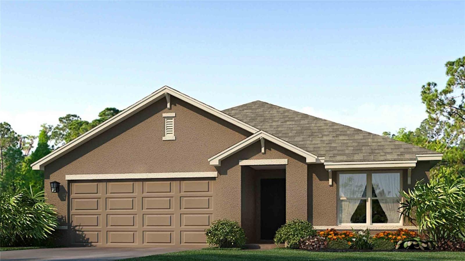 5427 Silver Moonlight Dr photo 1