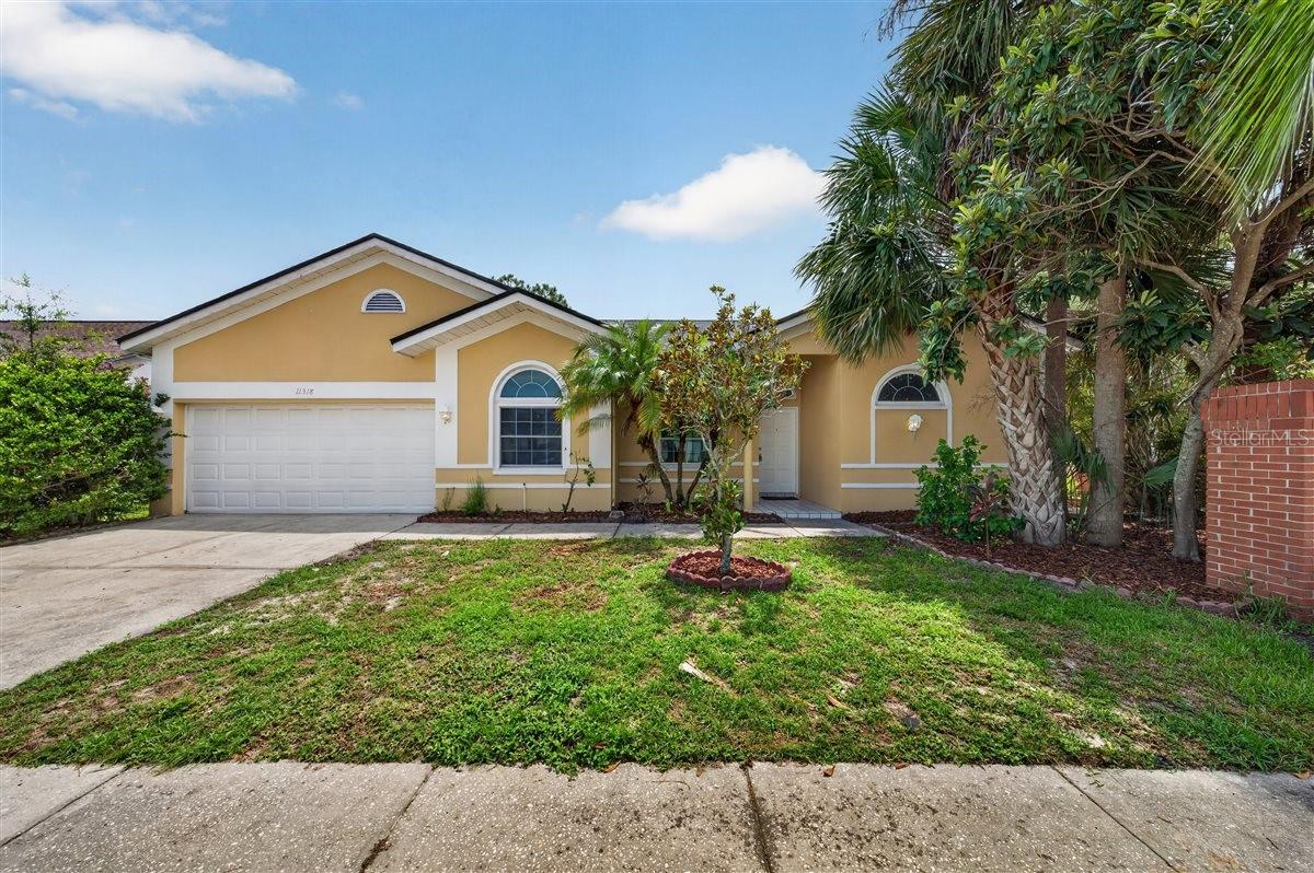 11318 Pocket Brook Dr photo 1