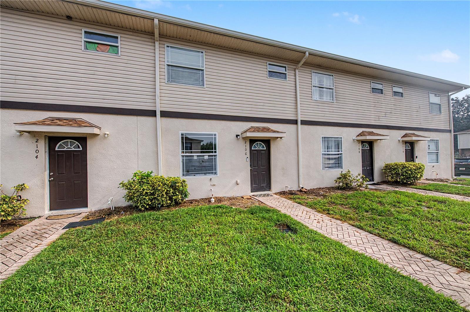 2106 Pine Chace CT