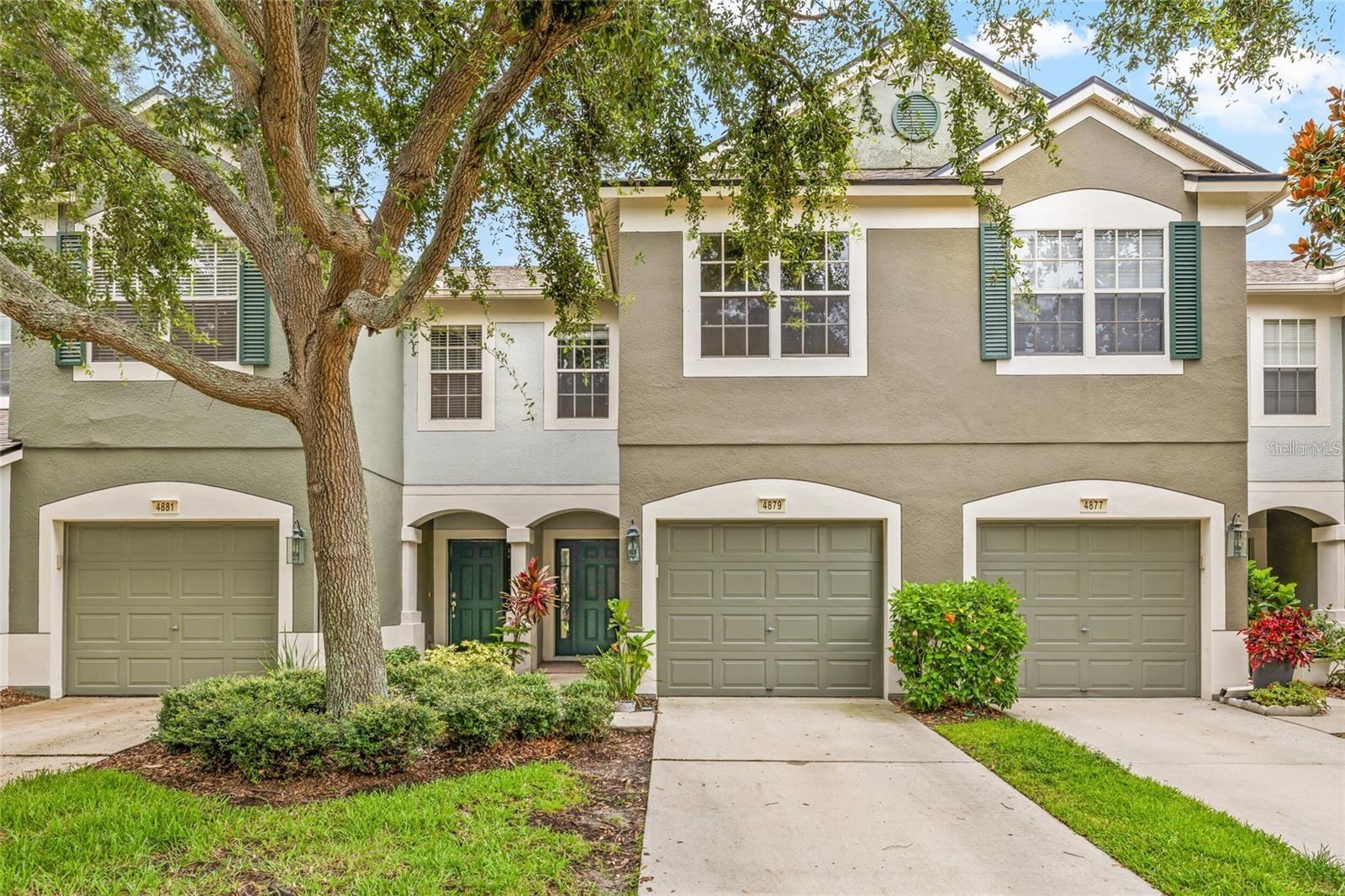 4879 Pond Ridge Dr photo 1