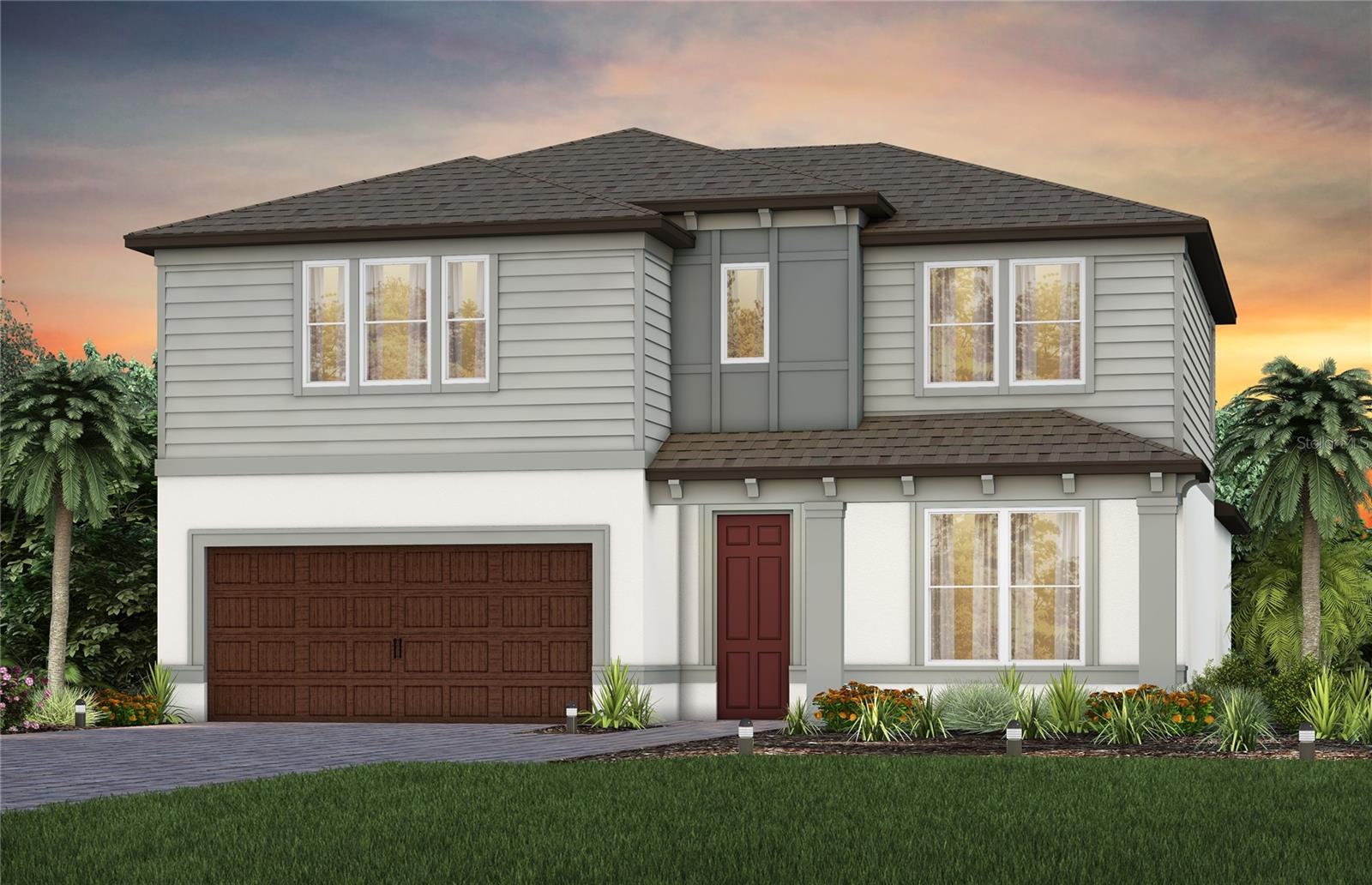 6565 Blazing Spirit St photo 1