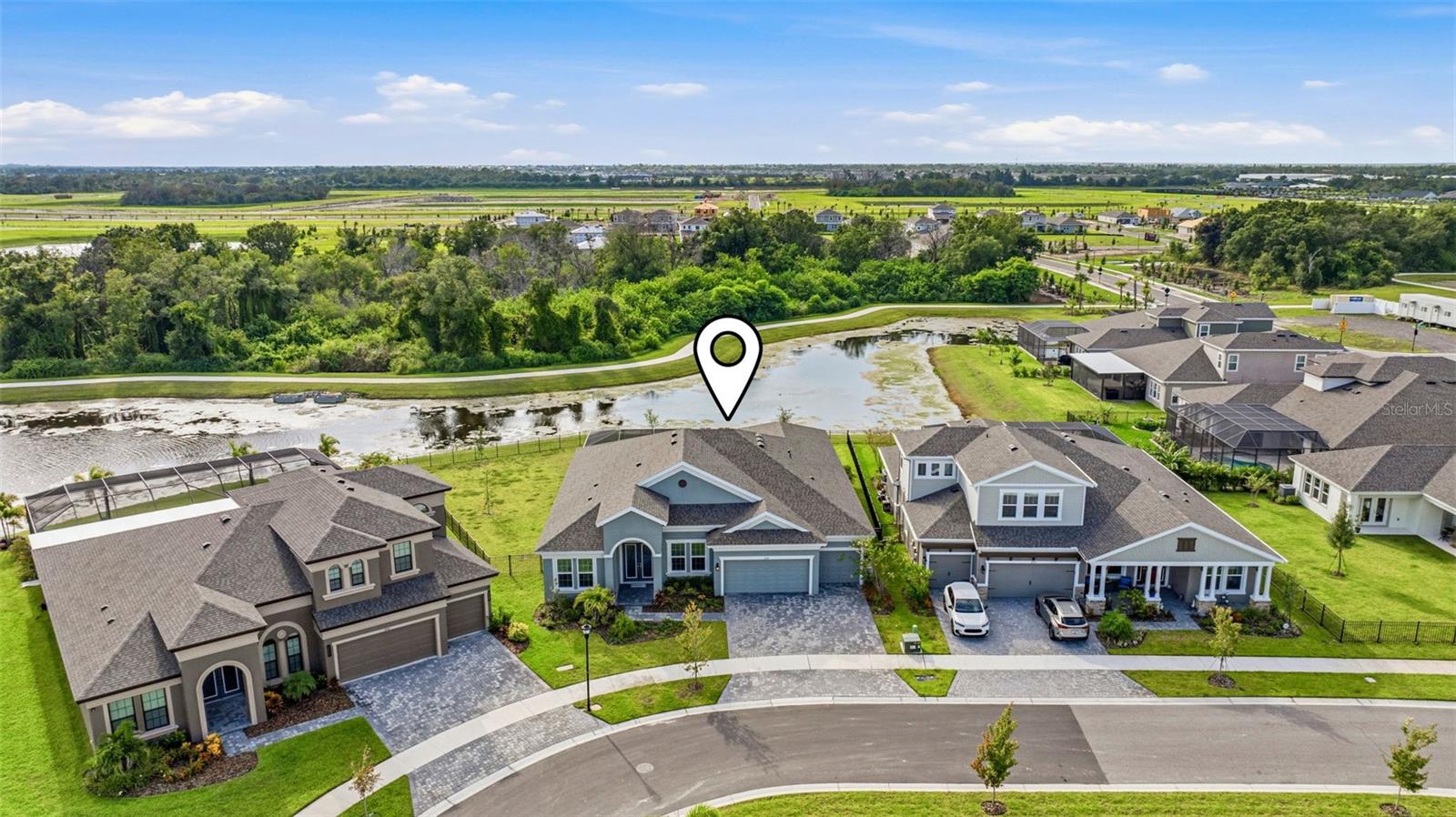 5254 Wolf Creek Dr