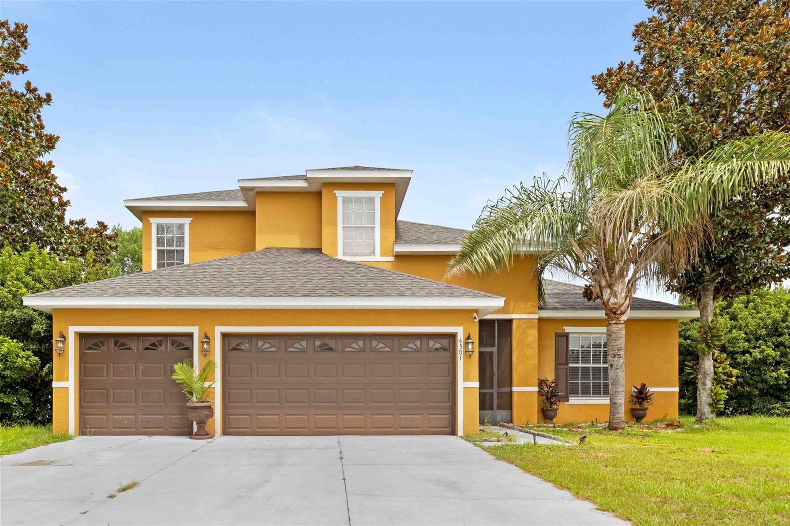 4501 Birchfield Loop photo 1