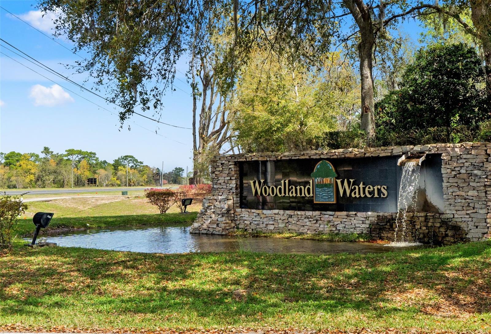 10307 Waters Edge CT