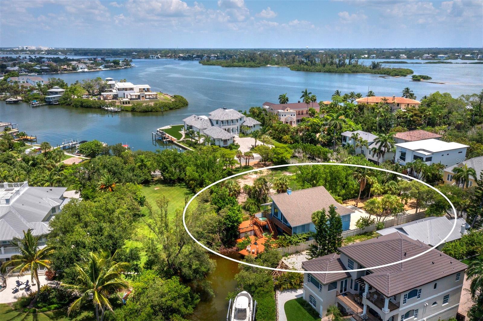 4114 Roberts Point Cir
