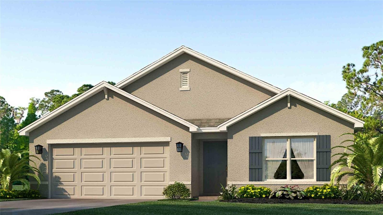 5419 Silver Moonlight Dr photo 1