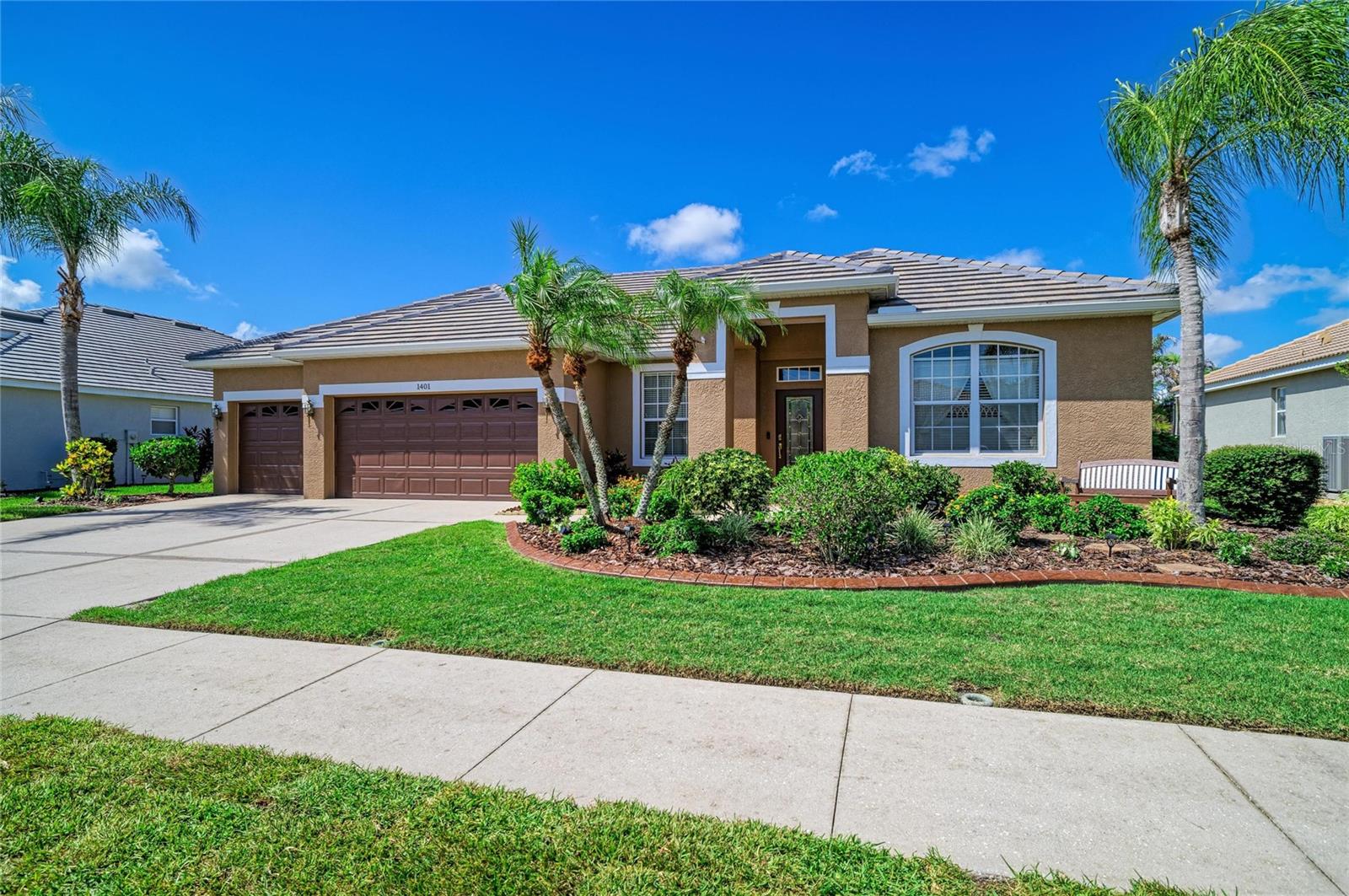 1401 Pinyon Pine Dr