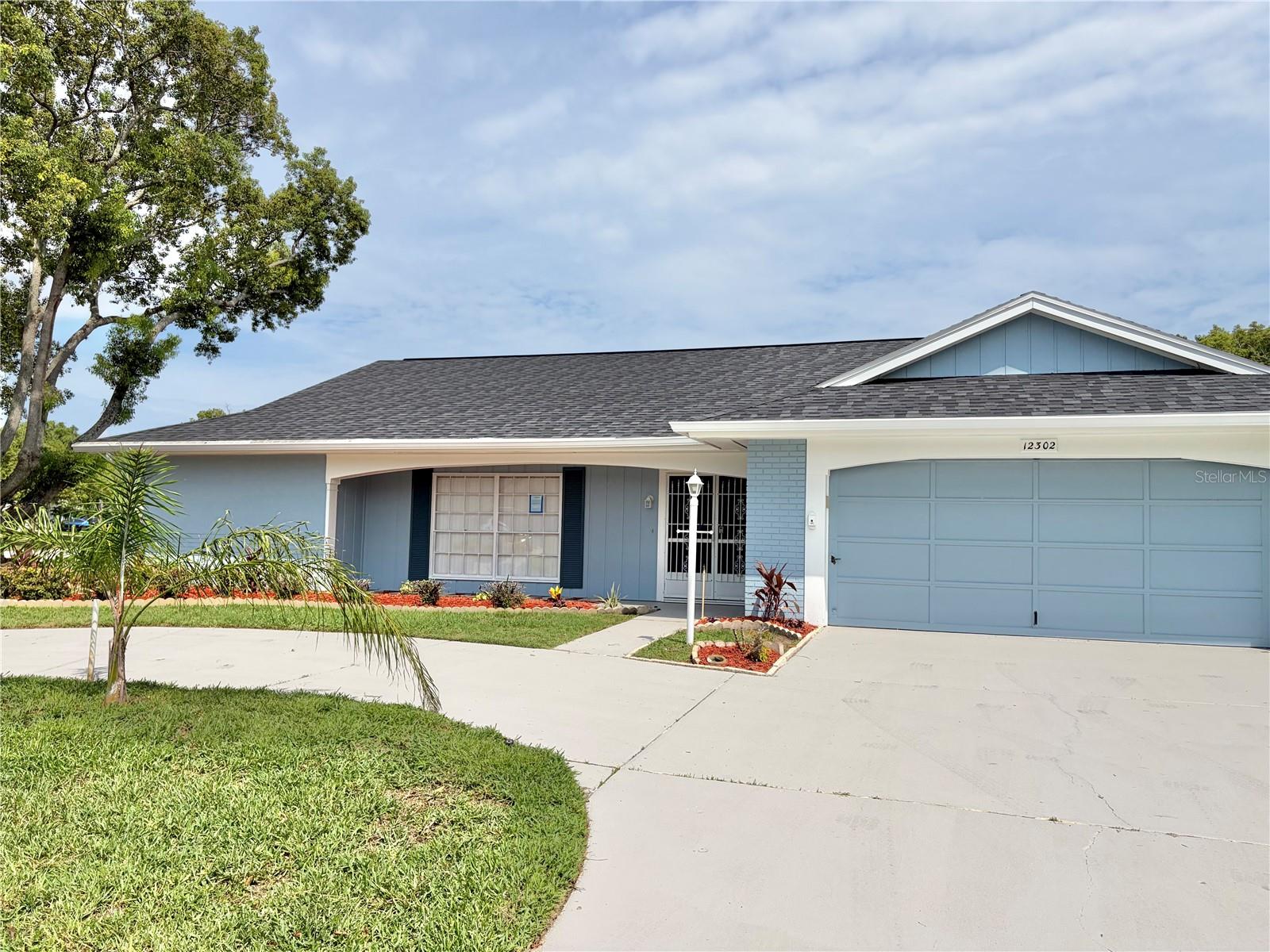 12302 Fieldstone Ln