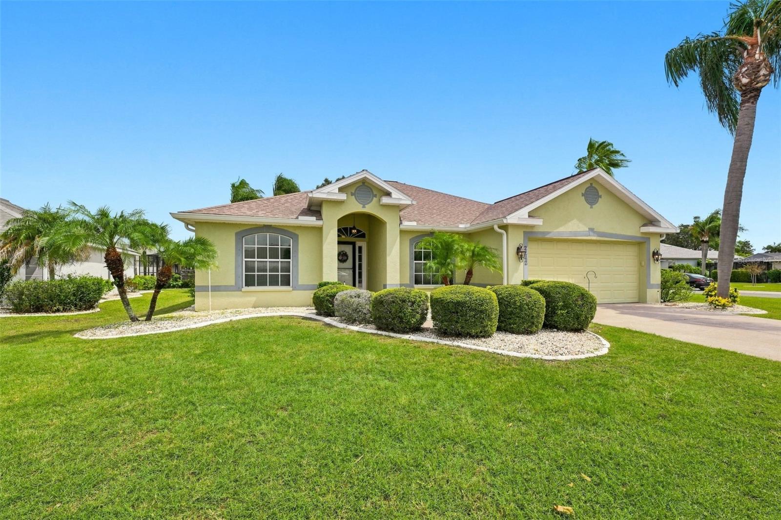 2242 W Del Webb Blvd