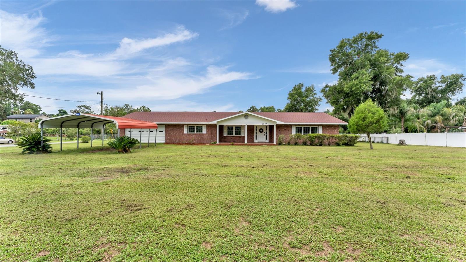 2510 Gibsonia Galloway Rd photo 1