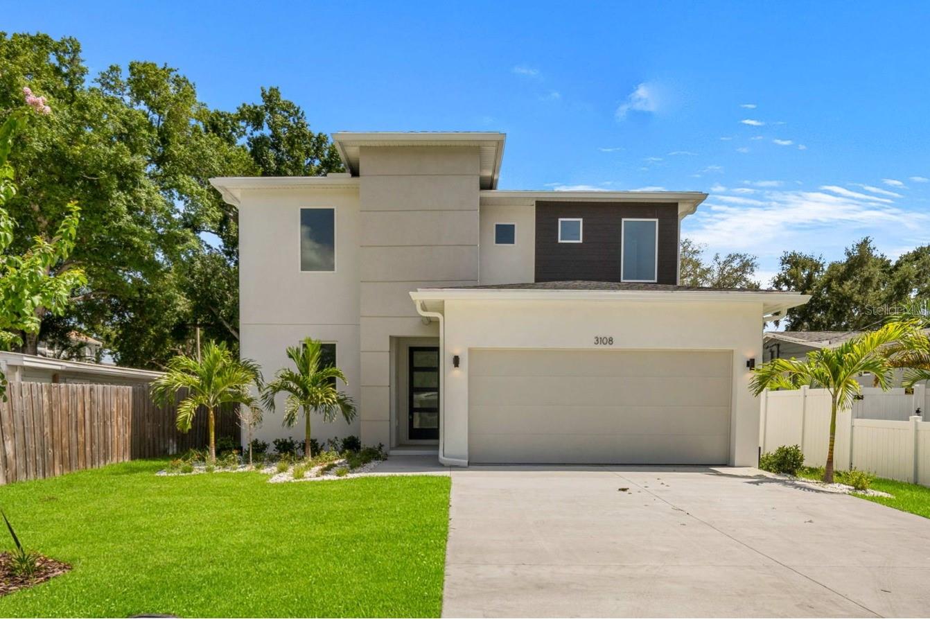 3108 W Ballast Point Blvd photo 1