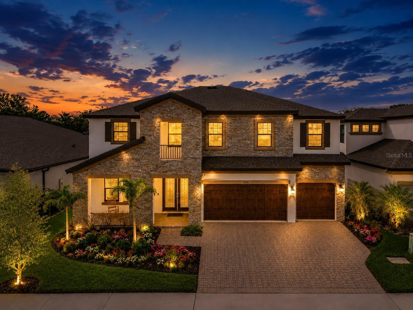 13113 Wildflower Meadow Dr photo 1