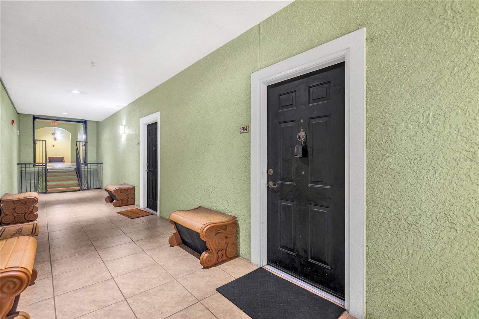 1810 E Palm Ave #6204