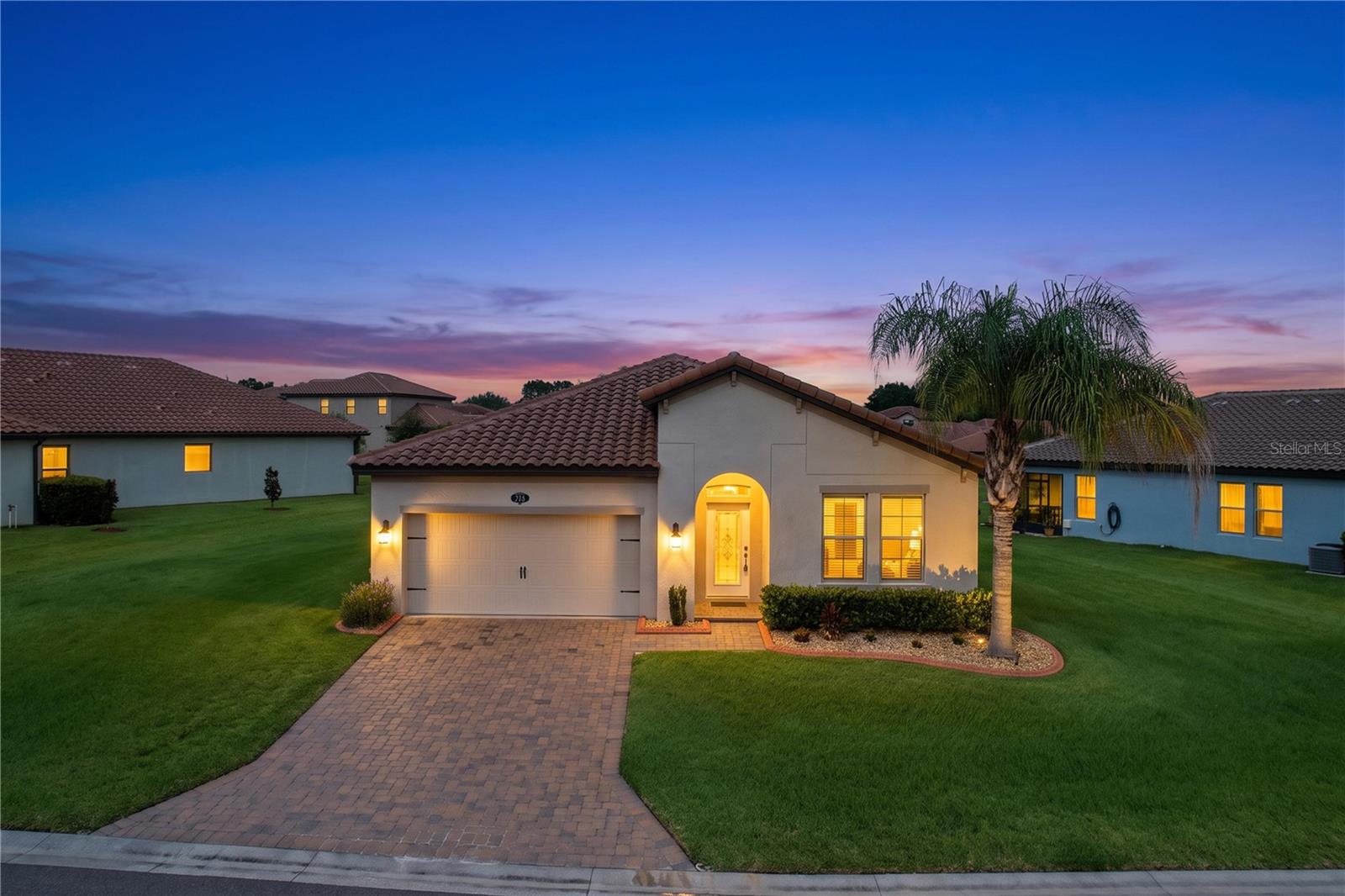4125 Prima Lago Cir photo 1