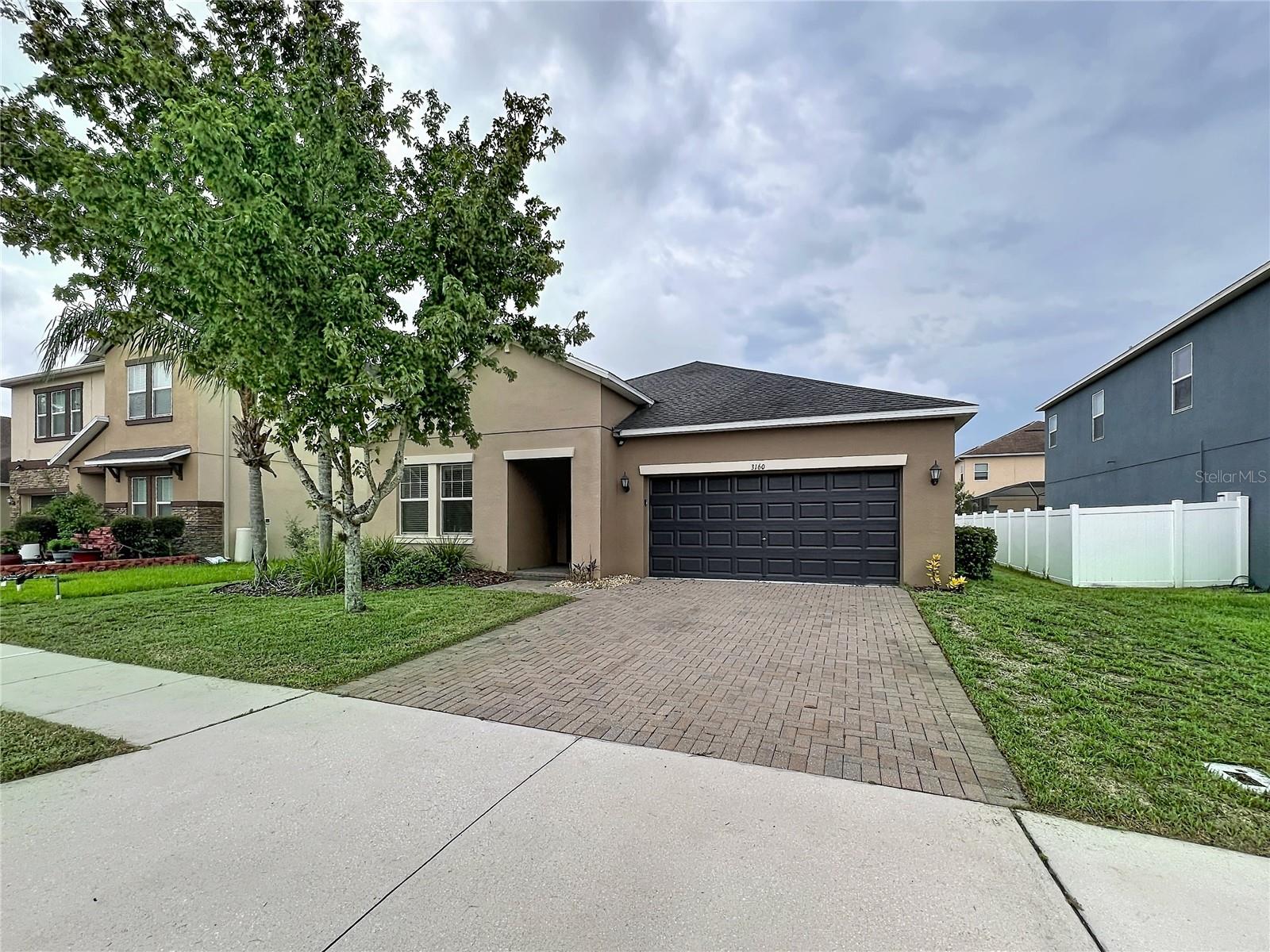 3160 Calvano Dr
