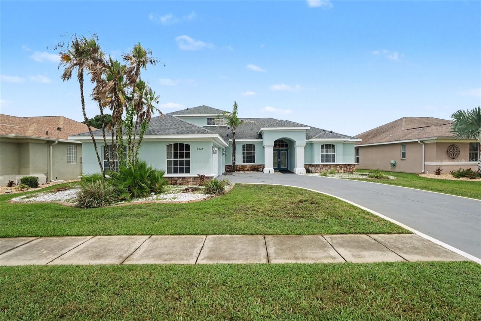 5020 Gevalia Dr photo 1