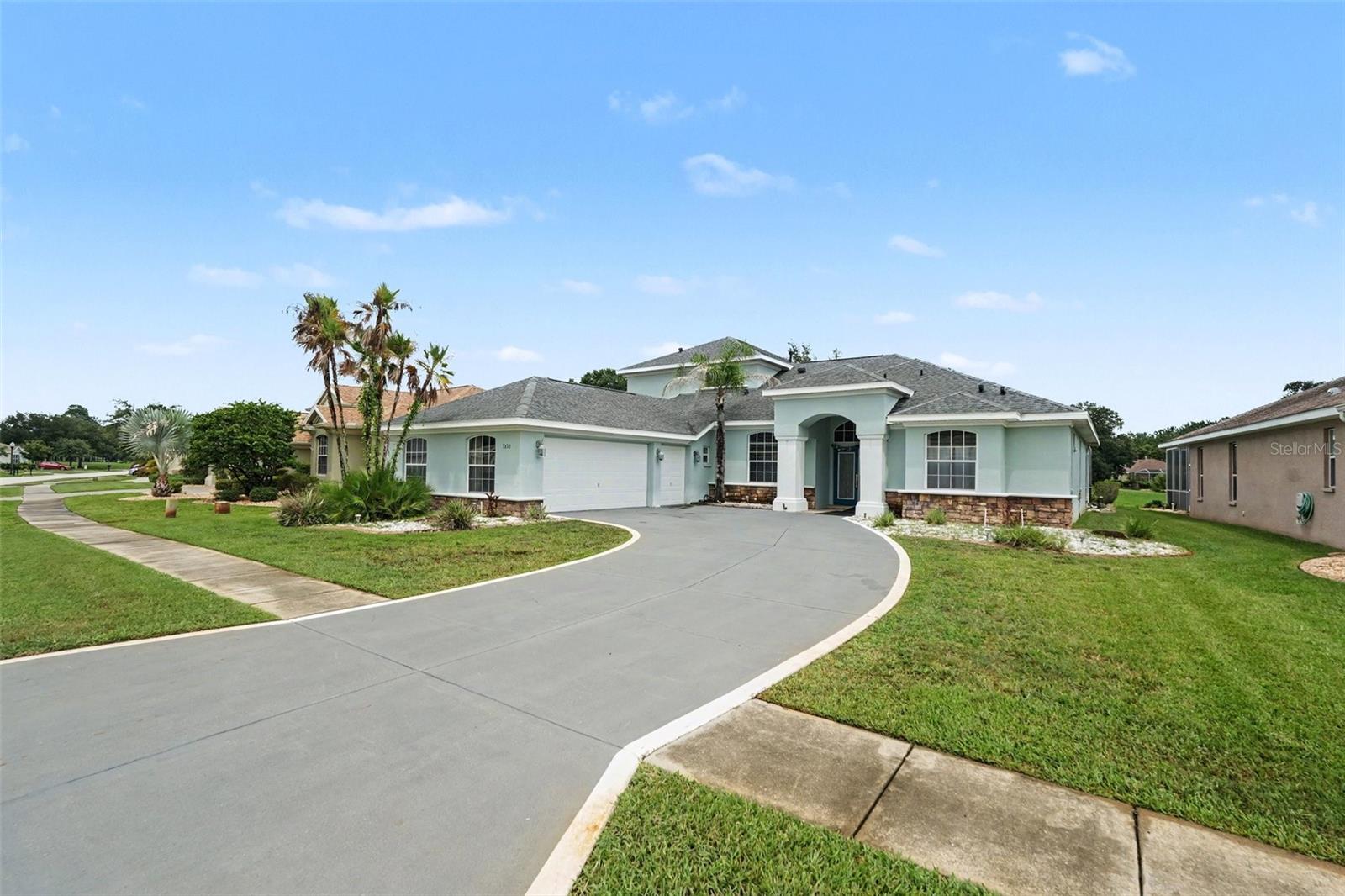 5020 Gevalia Dr