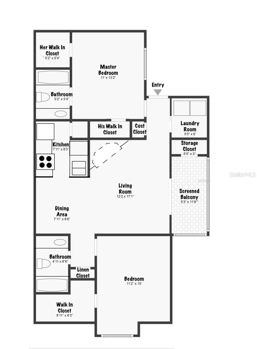 9100 Dr Martin Luther King Jr St N #906