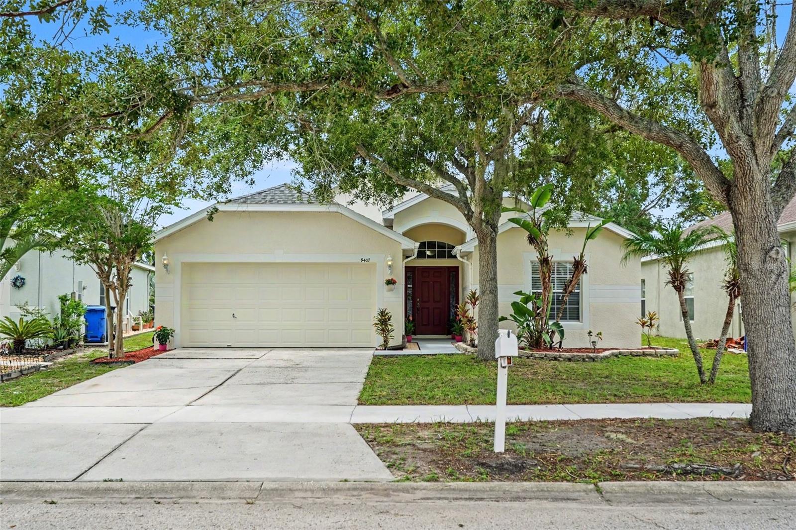 9407 Cypress Harbor Drive photo 1