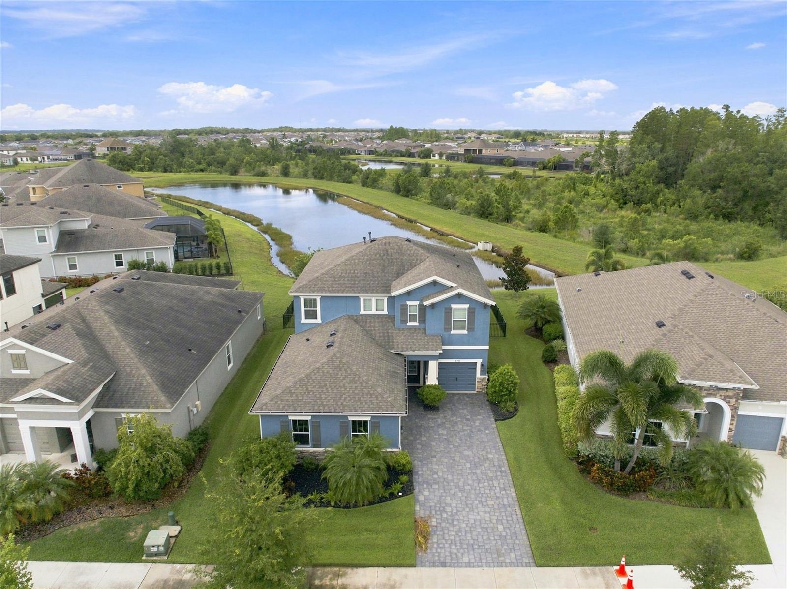 5306 Silver Sun Dr photo 1