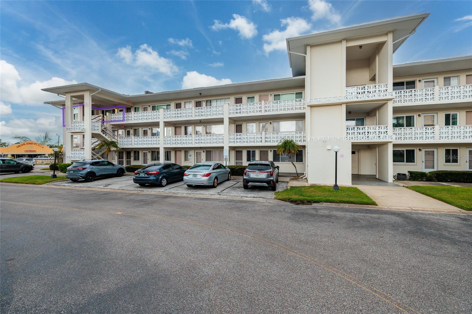 1235 S Highland Ave #2-301
