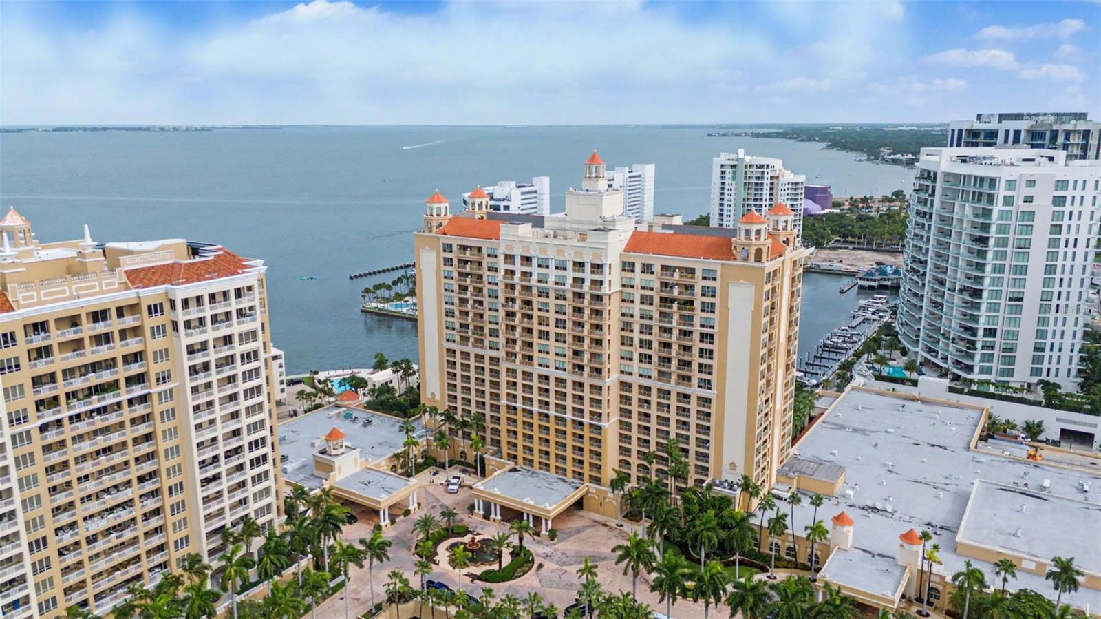 1111 Ritz Carlton Dr #1004