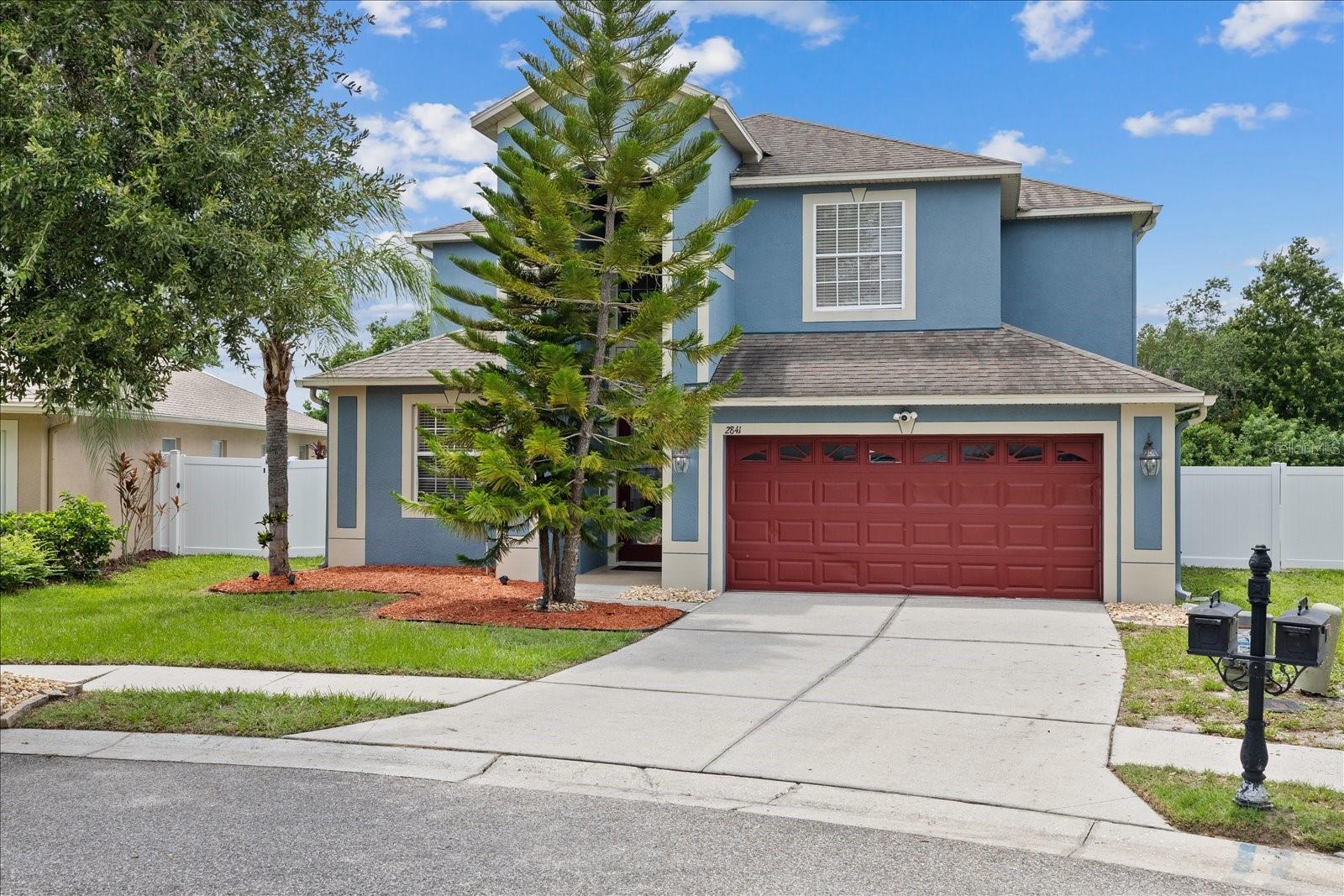 2841 Trinity Cottage Dr