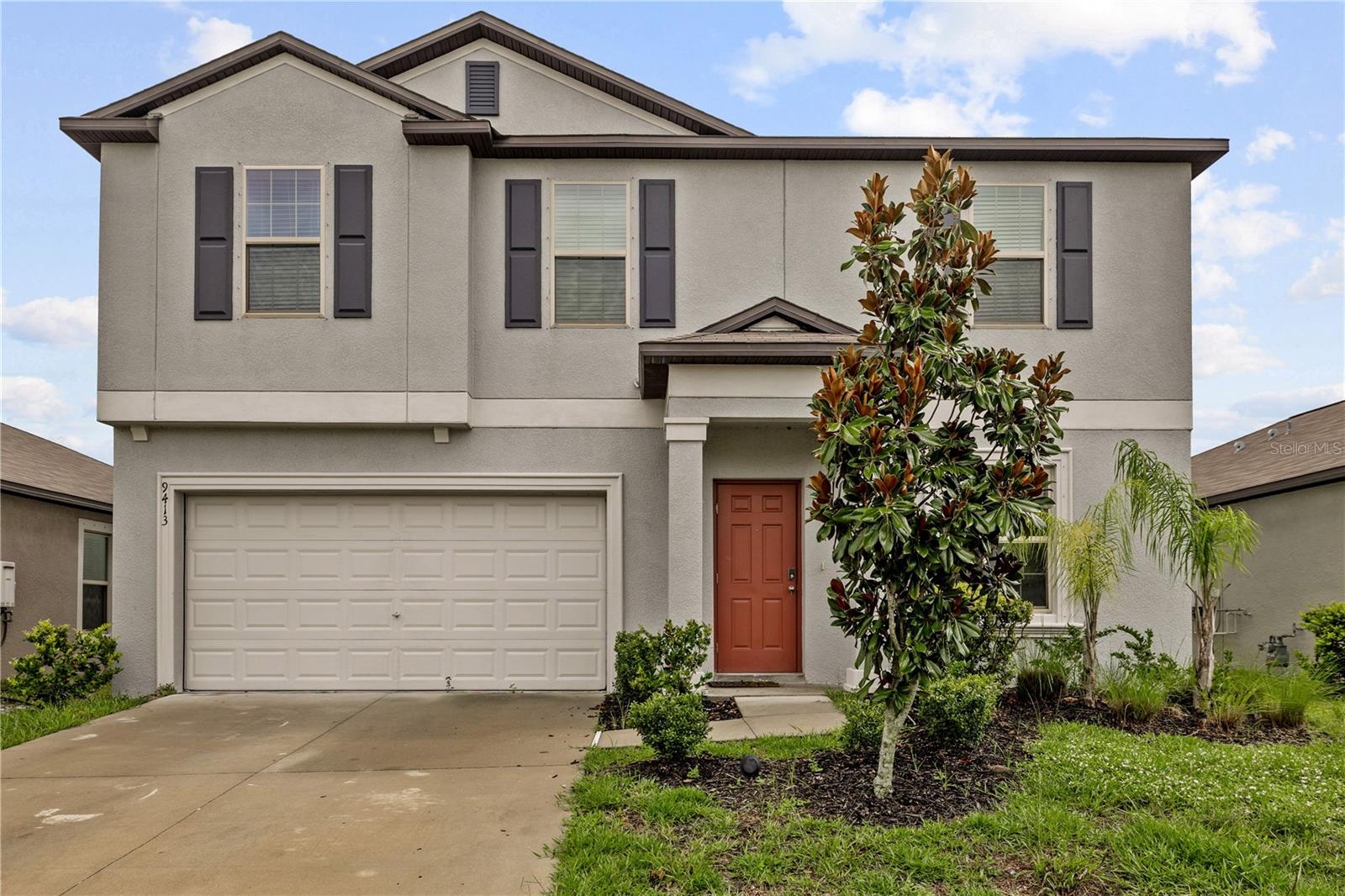 9413 Channing Hill Dr