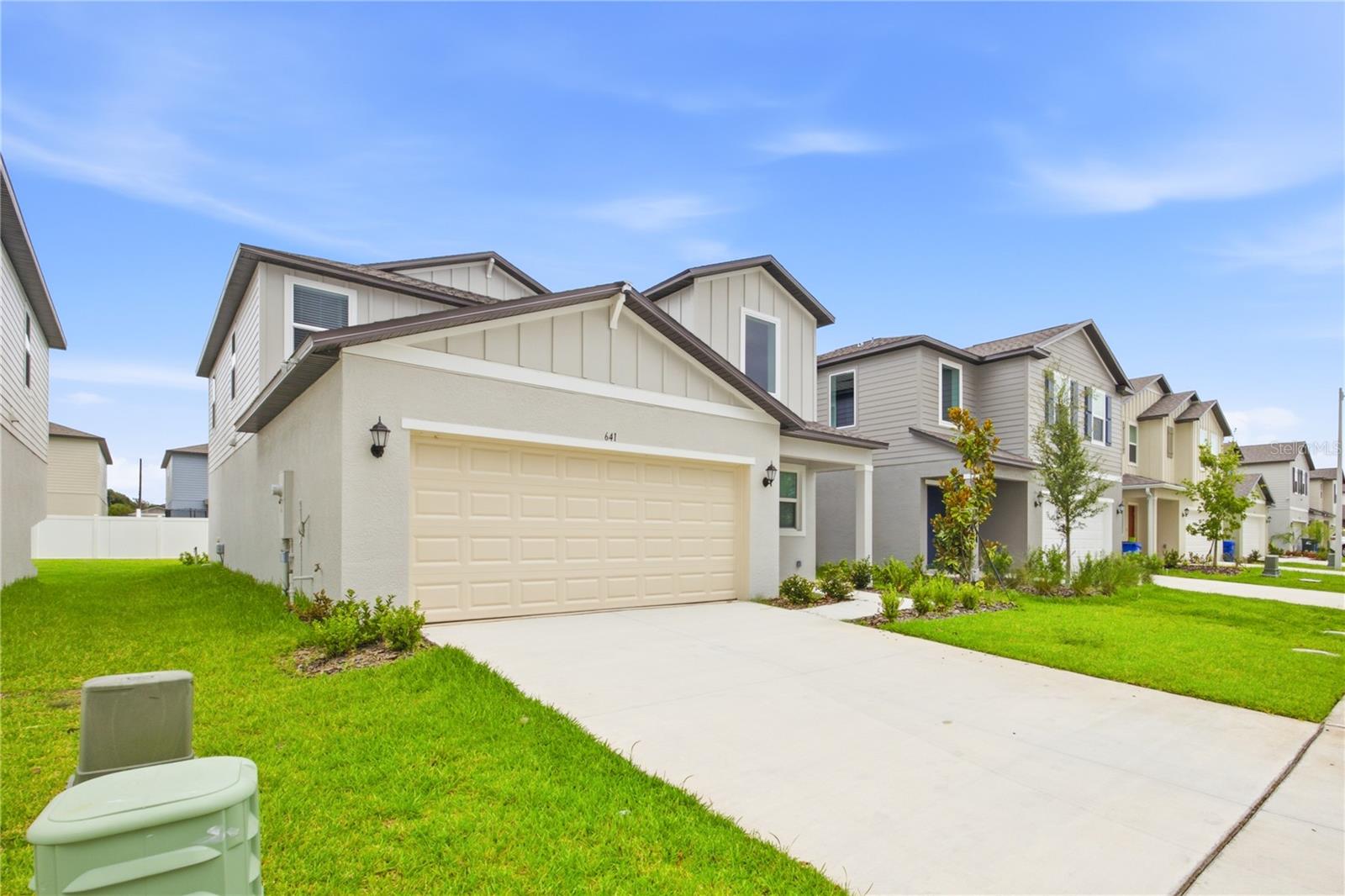 641 Bald Cypress Dr